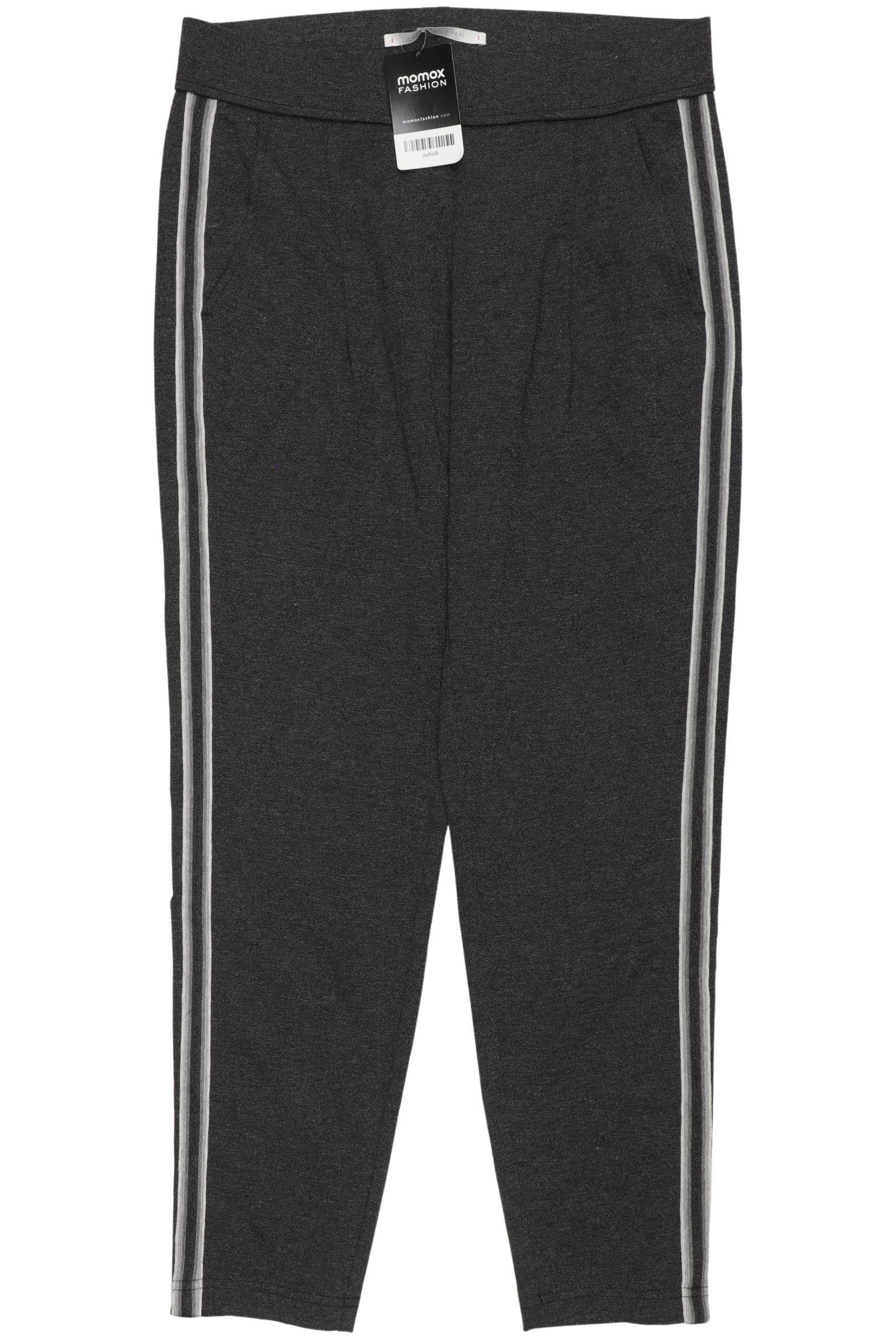 

Raffaello Rossi Damen Stoffhose, grau, Gr. 38