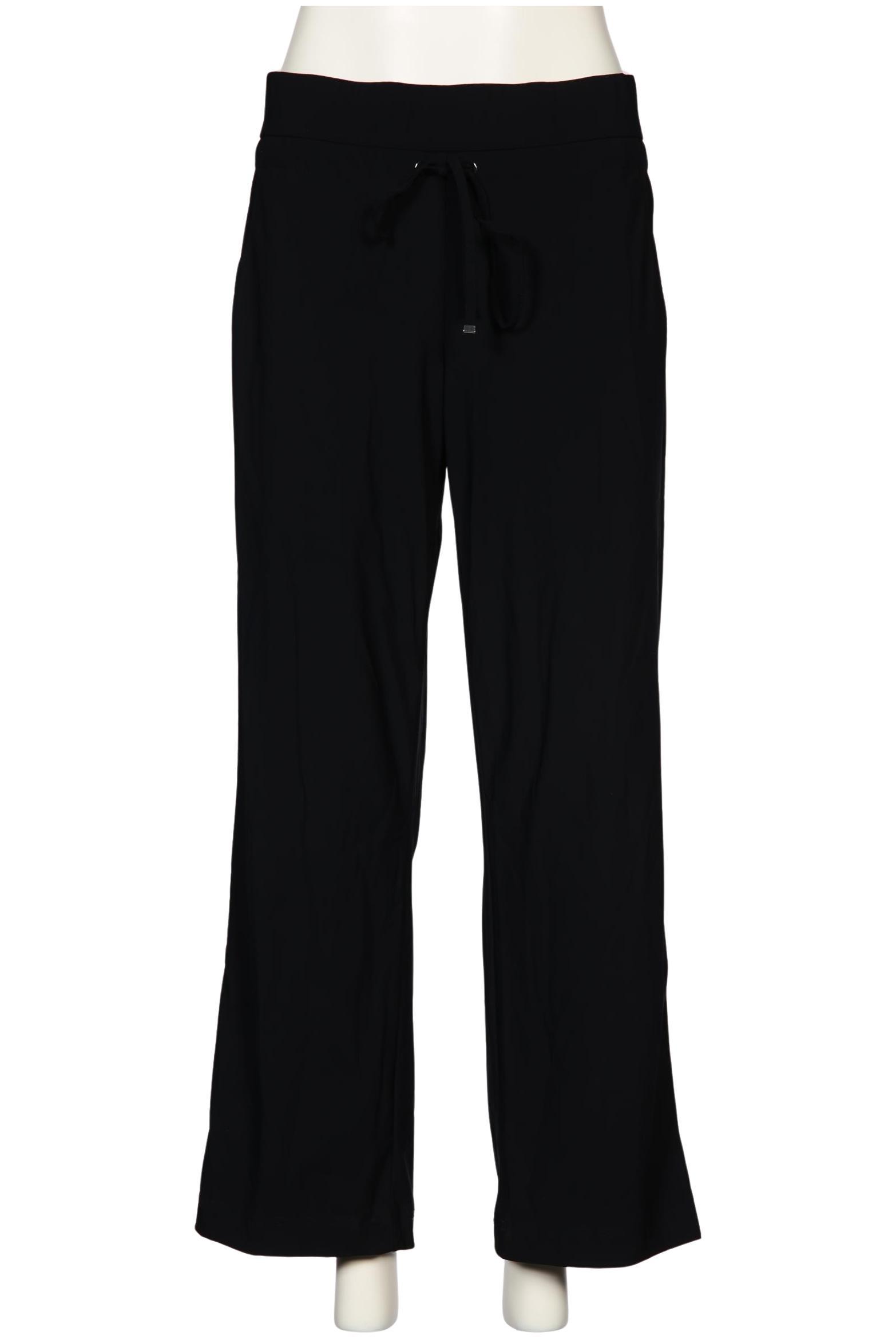 

Raffaello Rossi Damen Stoffhose, schwarz, Gr. 40