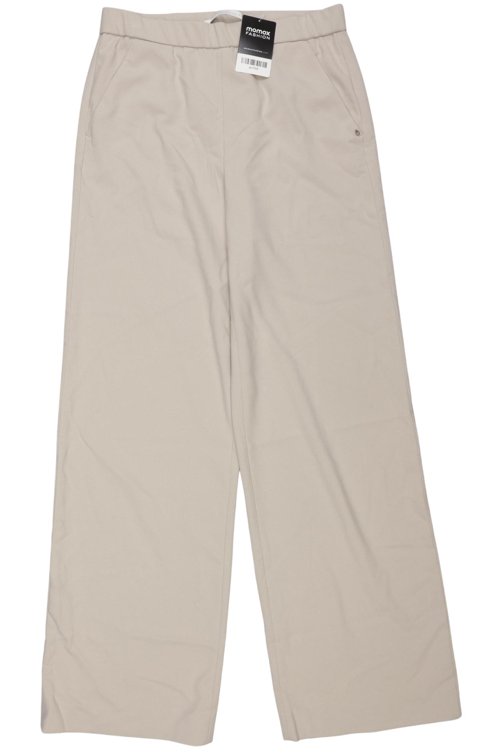 

Raffaello Rossi Damen Stoffhose, beige, Gr. 34