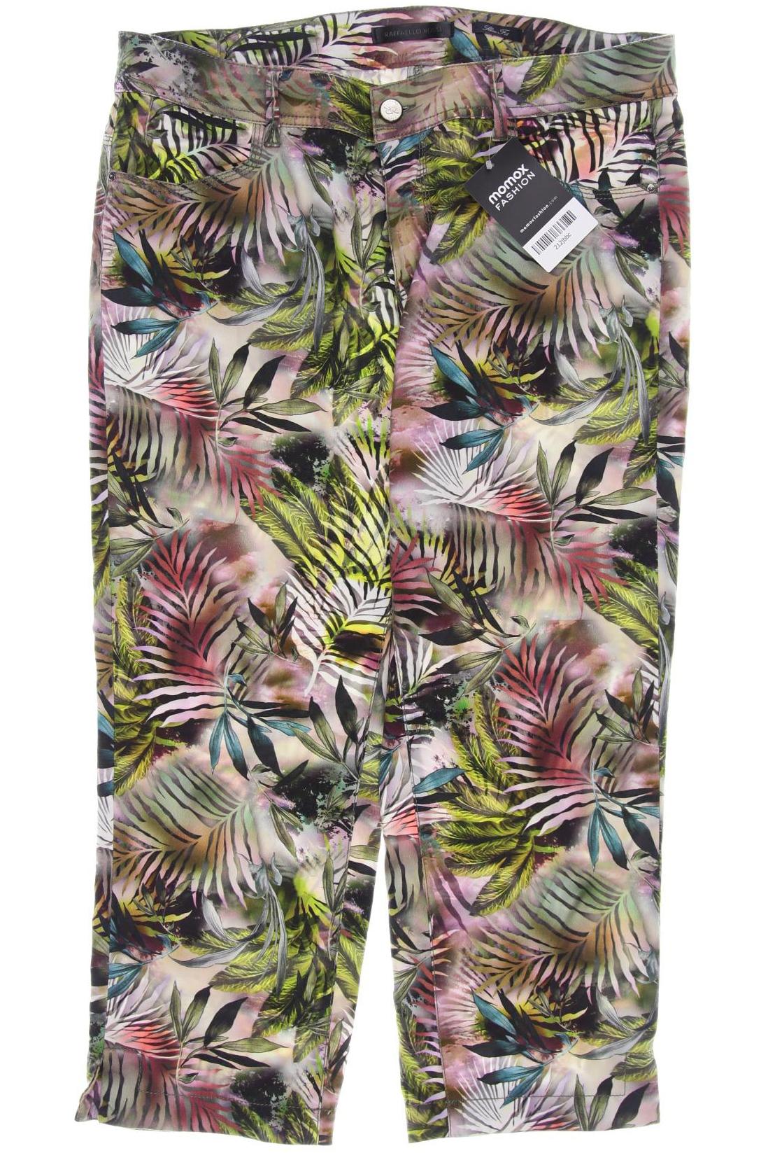 

Raffaello Rossi Damen Stoffhose, grün