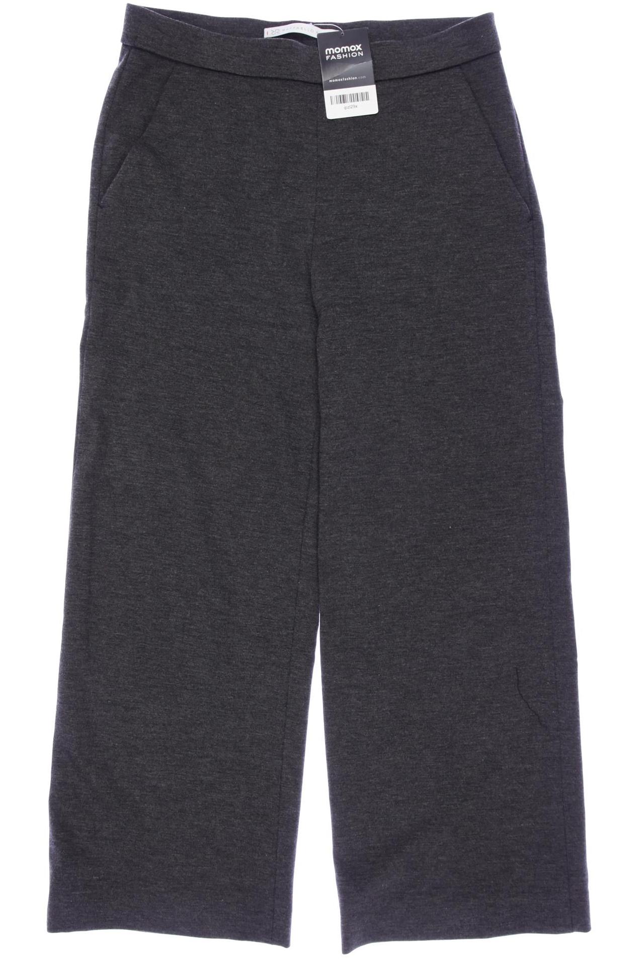 

Raffaello Rossi Damen Stoffhose, grau, Gr. 36