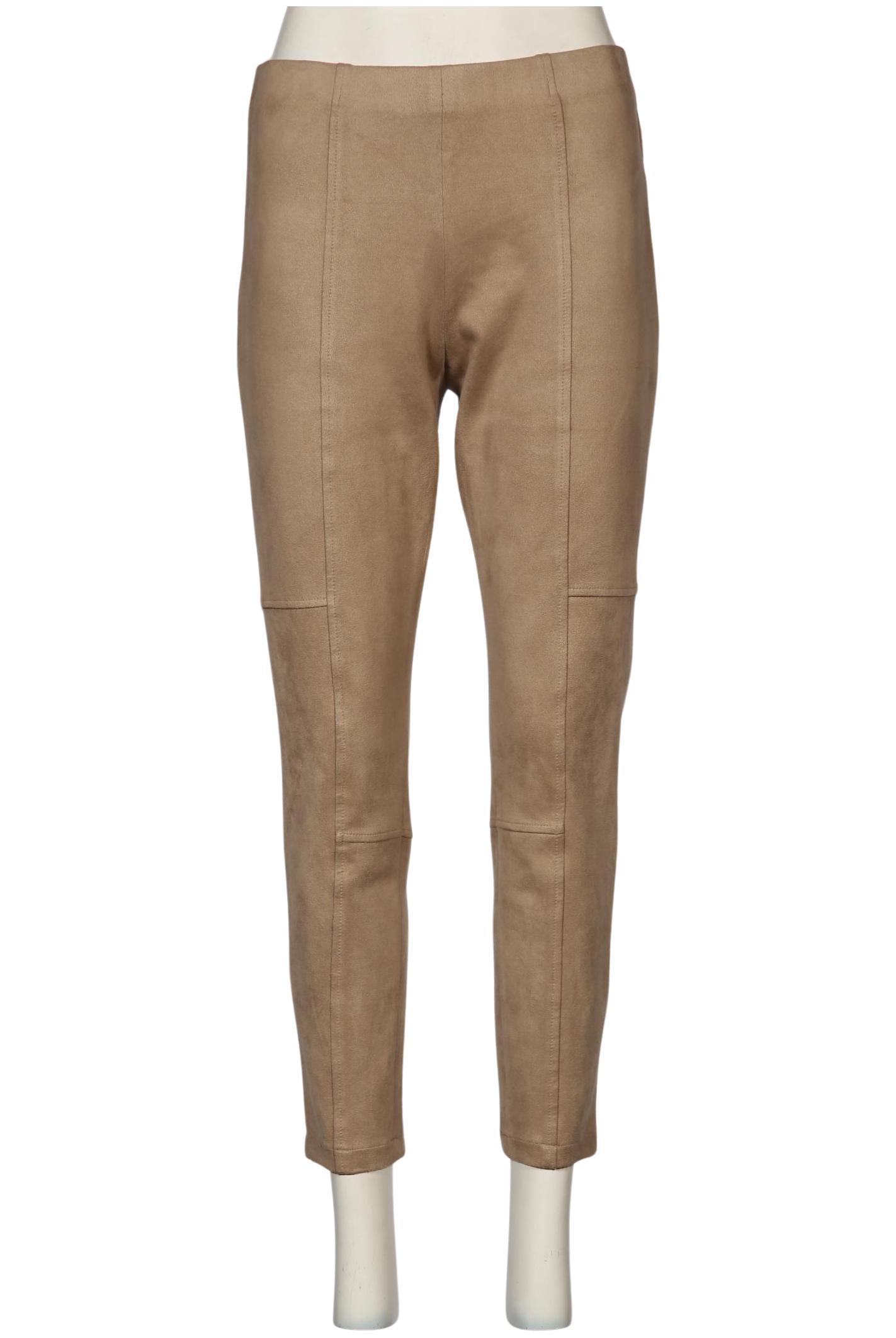 

Raffaello Rossi Damen Stoffhose, beige, Gr. 40