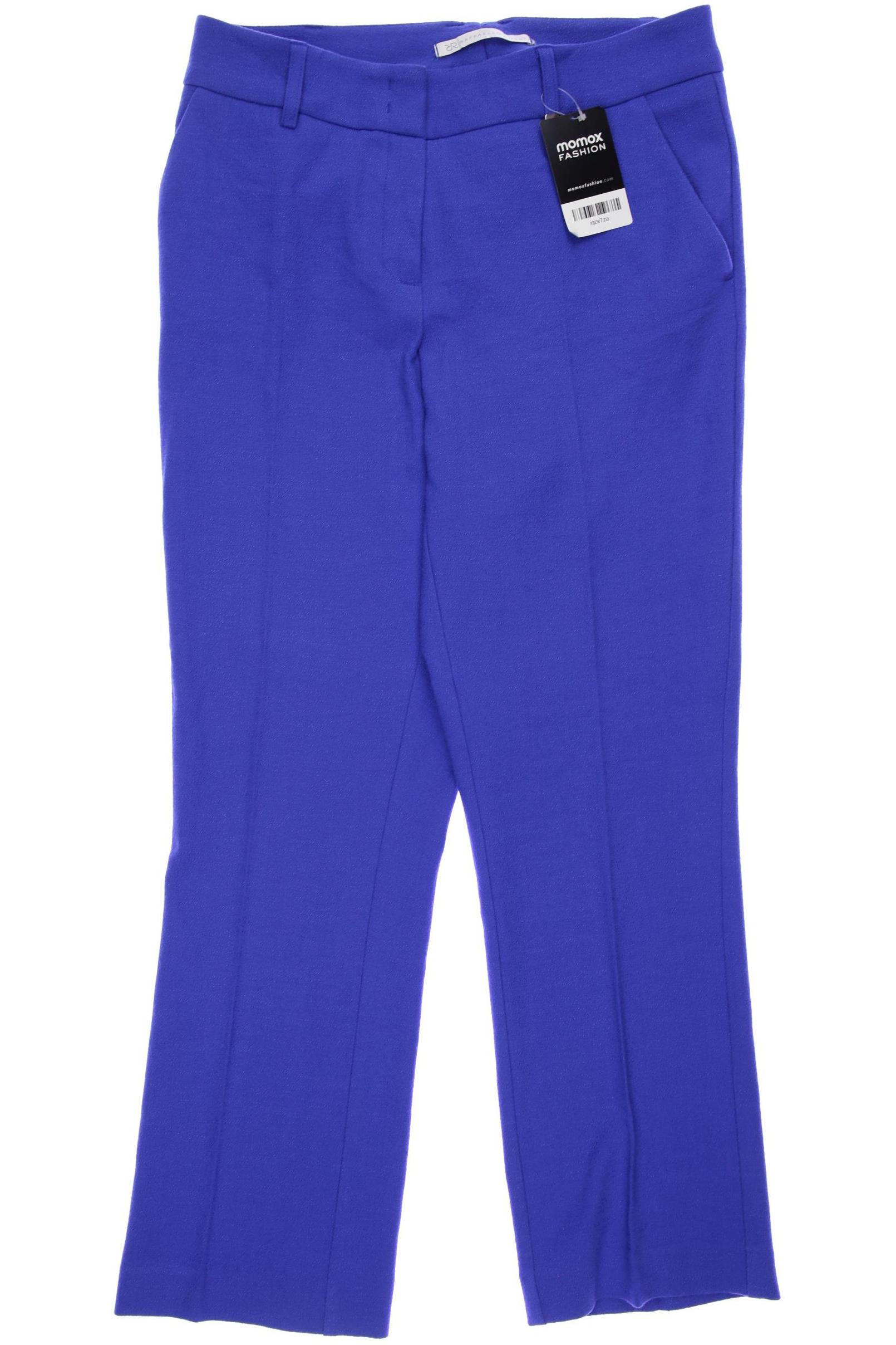 

Raffaello Rossi Damen Stoffhose, blau, Gr. 40