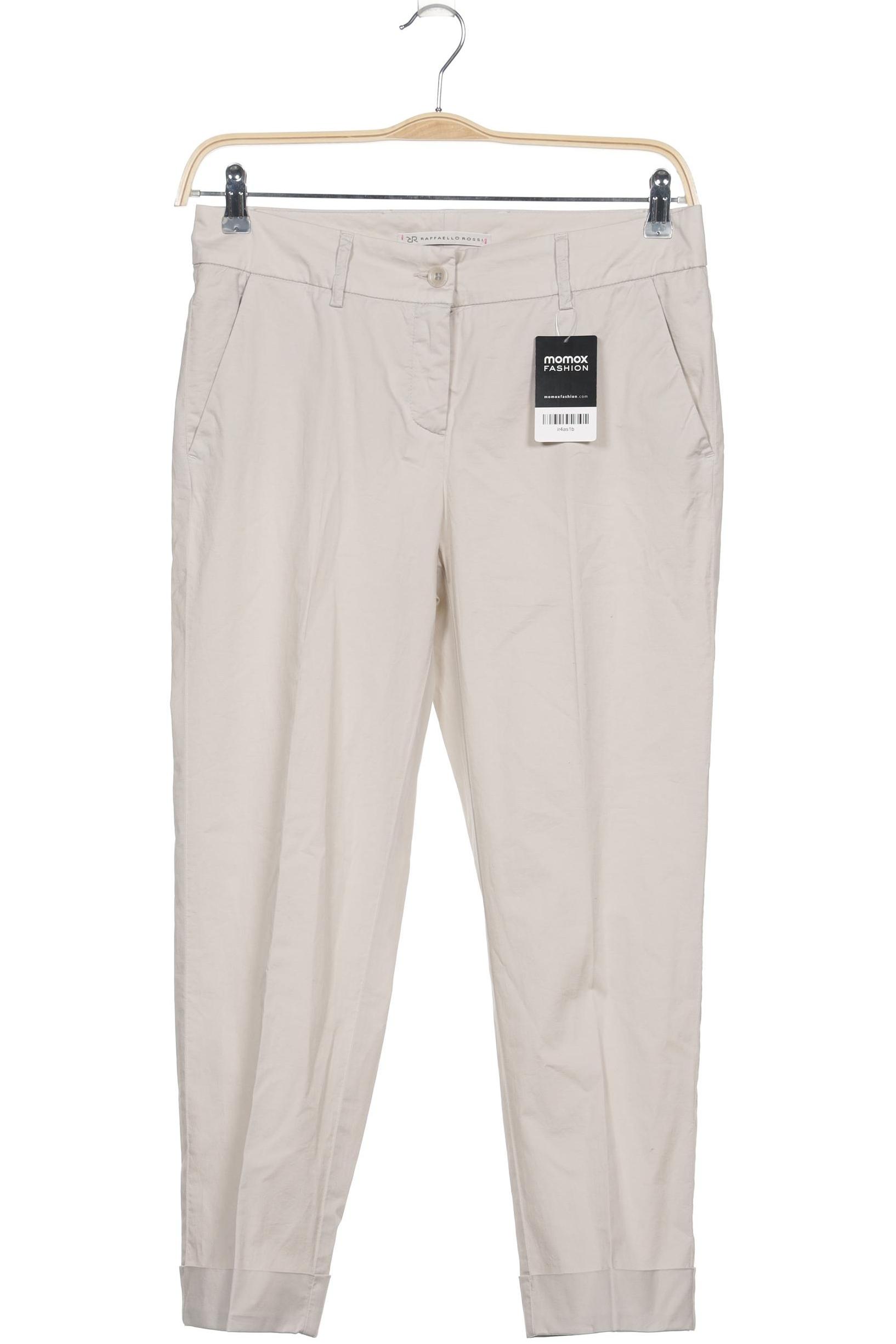 

Raffaello Rossi Damen Stoffhose, grau, Gr. 38