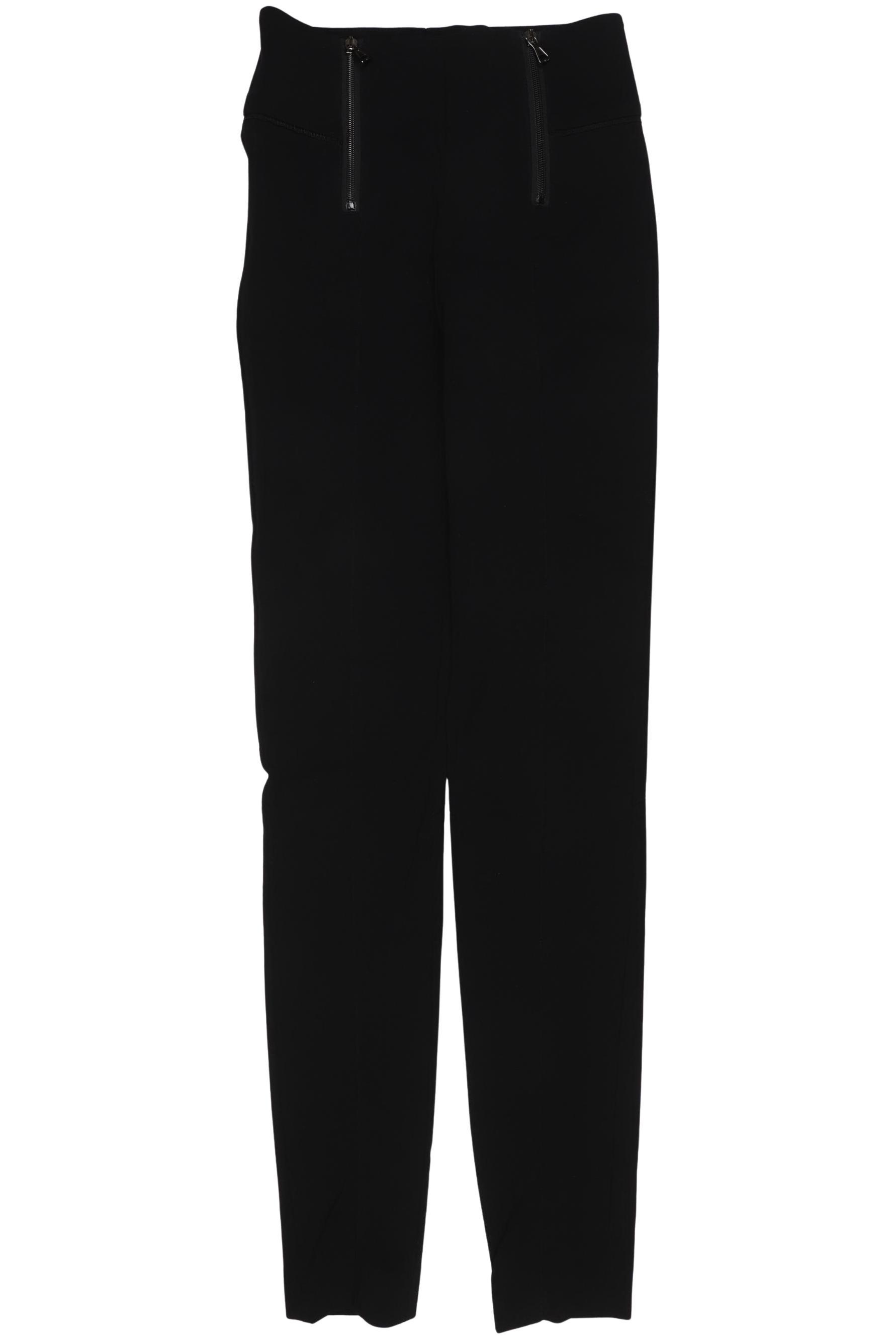 

Raffaello Rossi Damen Stoffhose, schwarz, Gr. 34