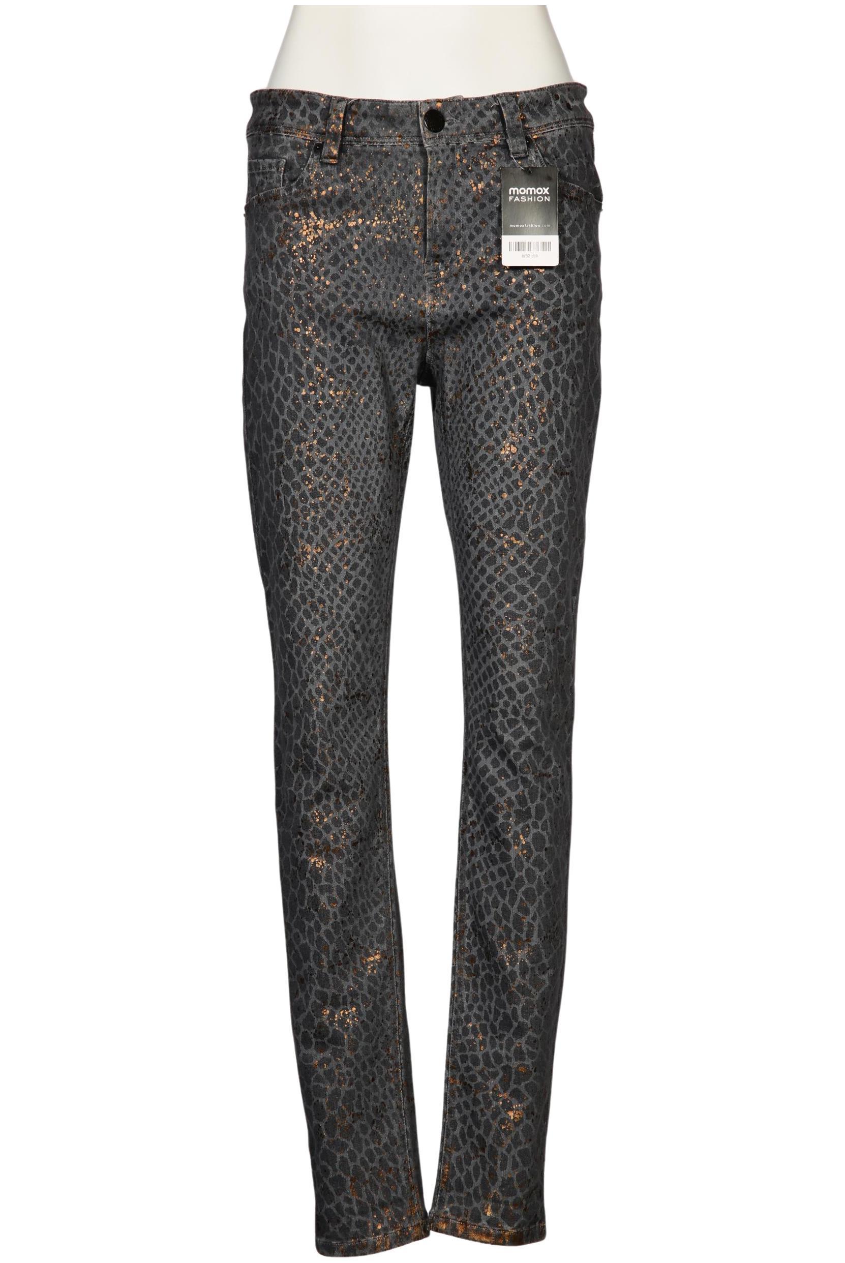 

Raffaello Rossi Damen Jeans, grau, Gr. 40