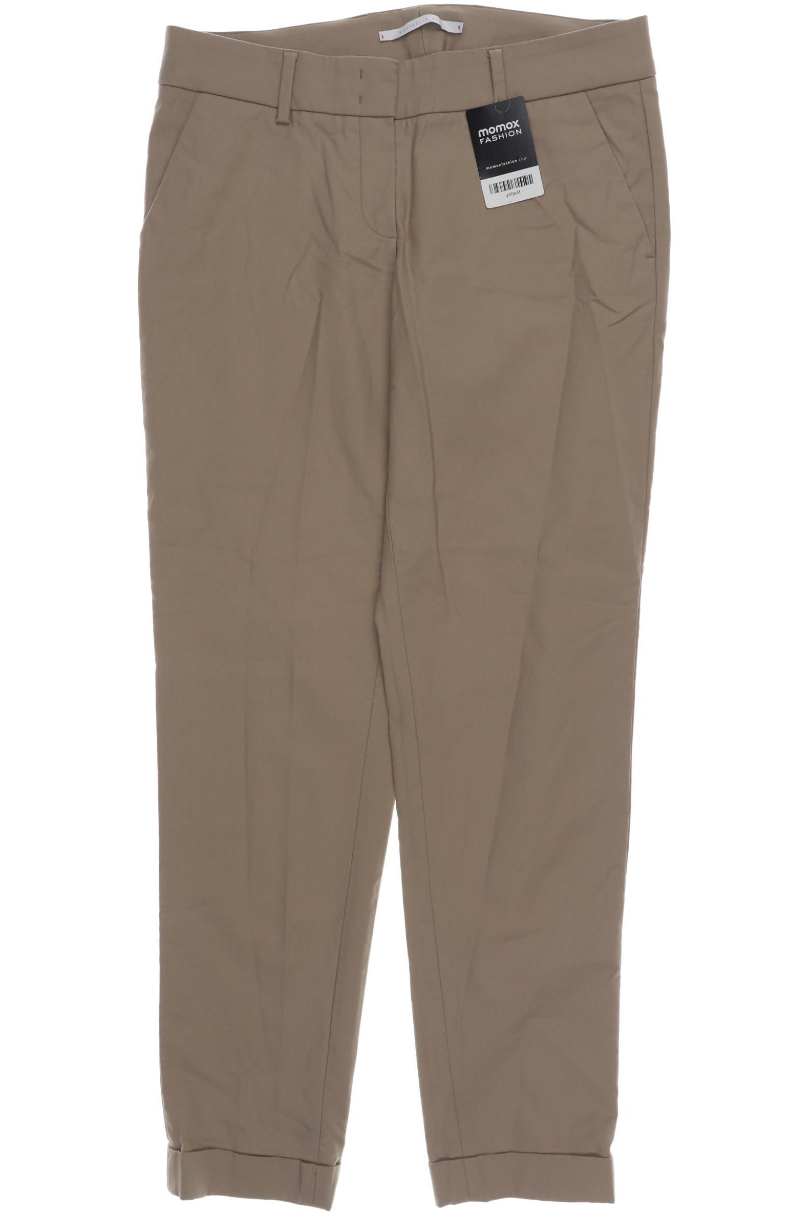 

Raffaello Rossi Damen Stoffhose, beige, Gr. 40