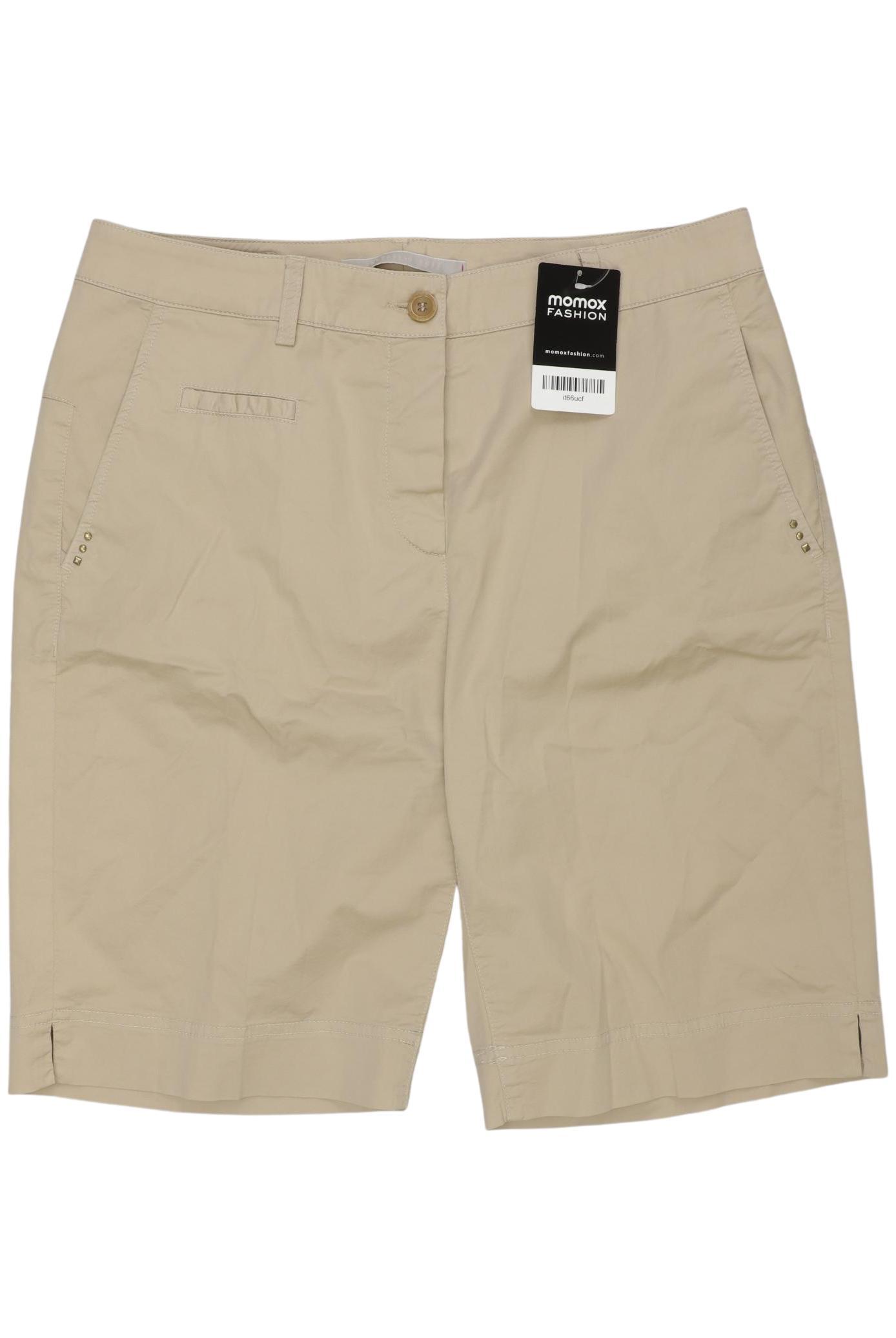 

Raffaello Rossi Damen Shorts, beige, Gr. 38