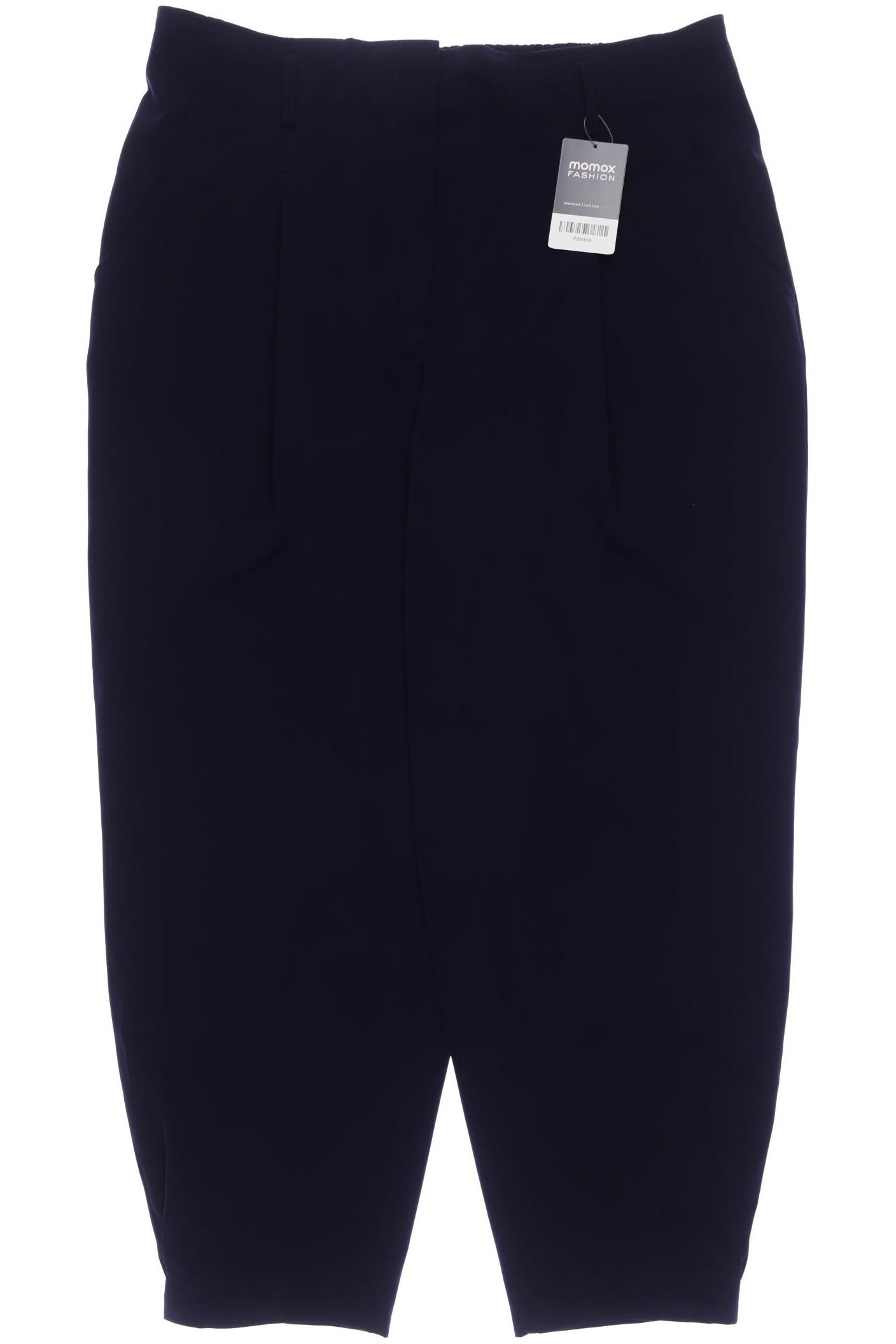 

Raffaello Rossi Damen Stoffhose, marineblau, Gr. 44