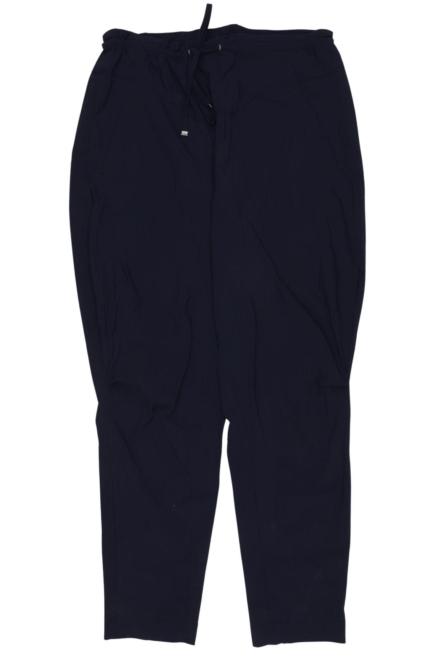

Raffaello Rossi Damen Stoffhose, marineblau, Gr. 38