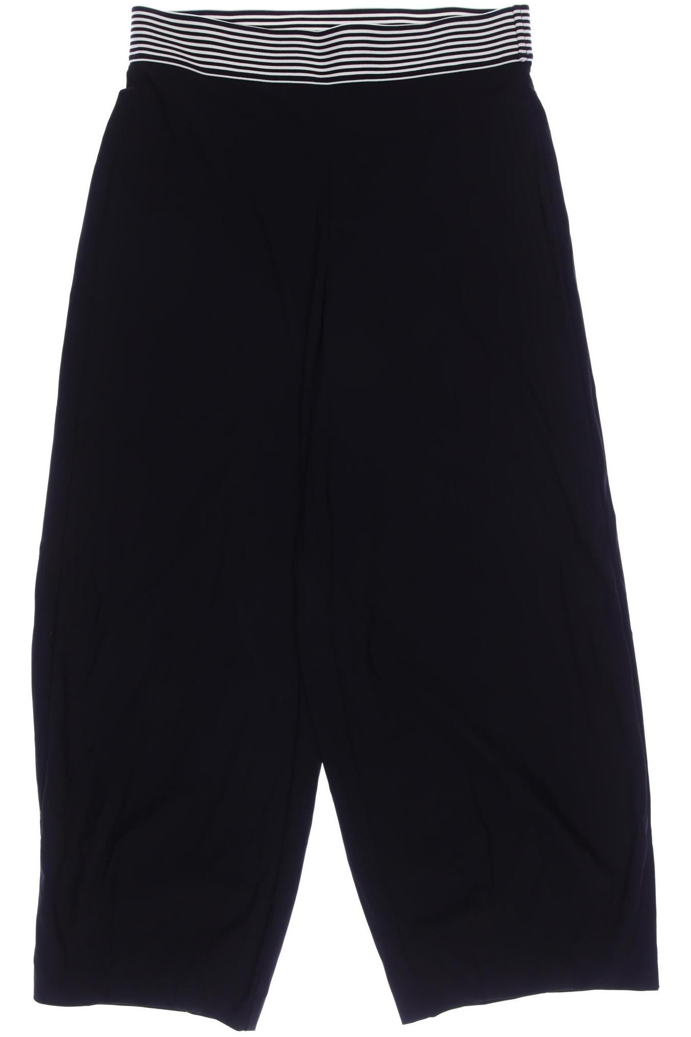 

Raffaello Rossi Damen Stoffhose, schwarz, Gr. 34