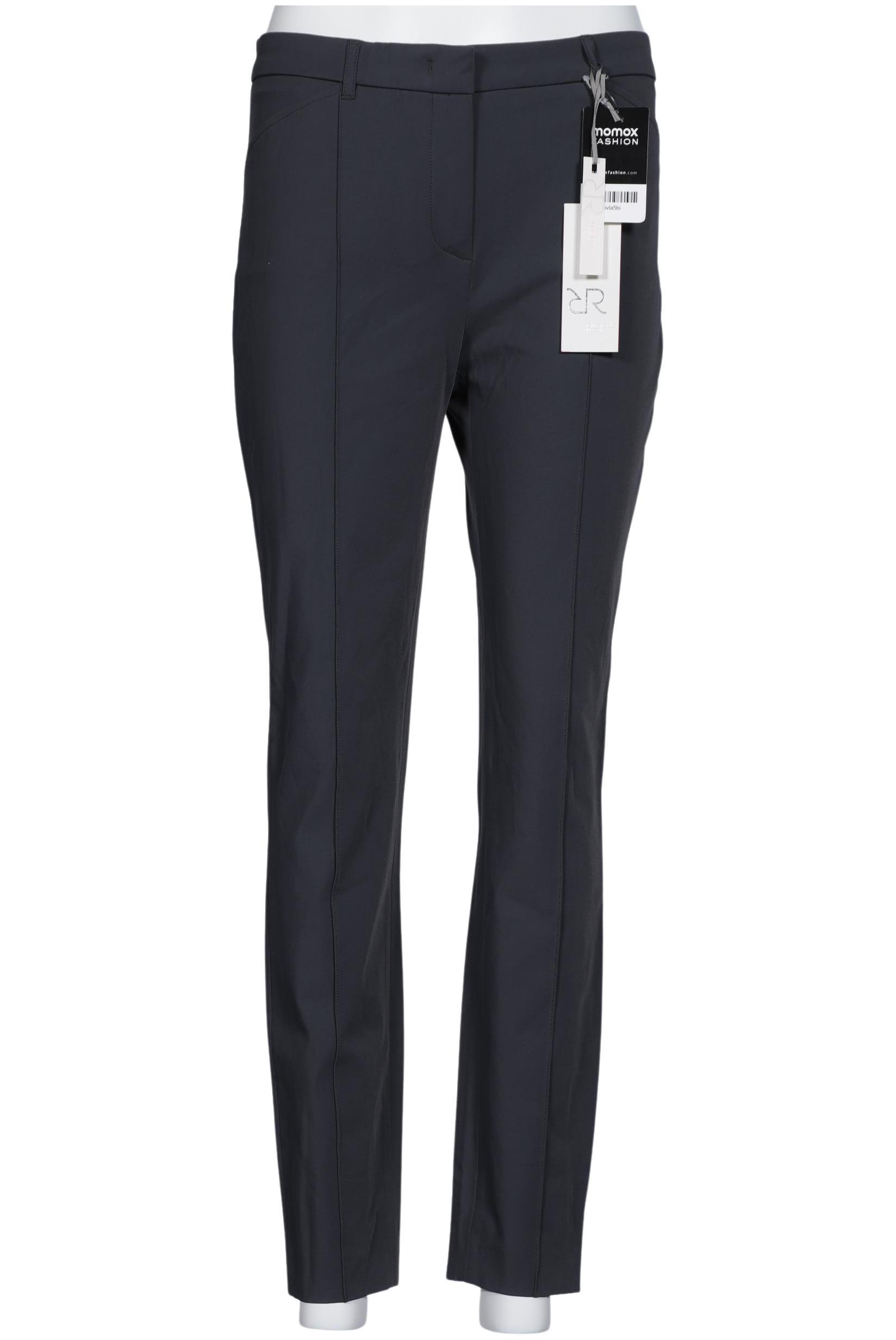 

Raffaello Rossi Damen Stoffhose, grau, Gr. 38