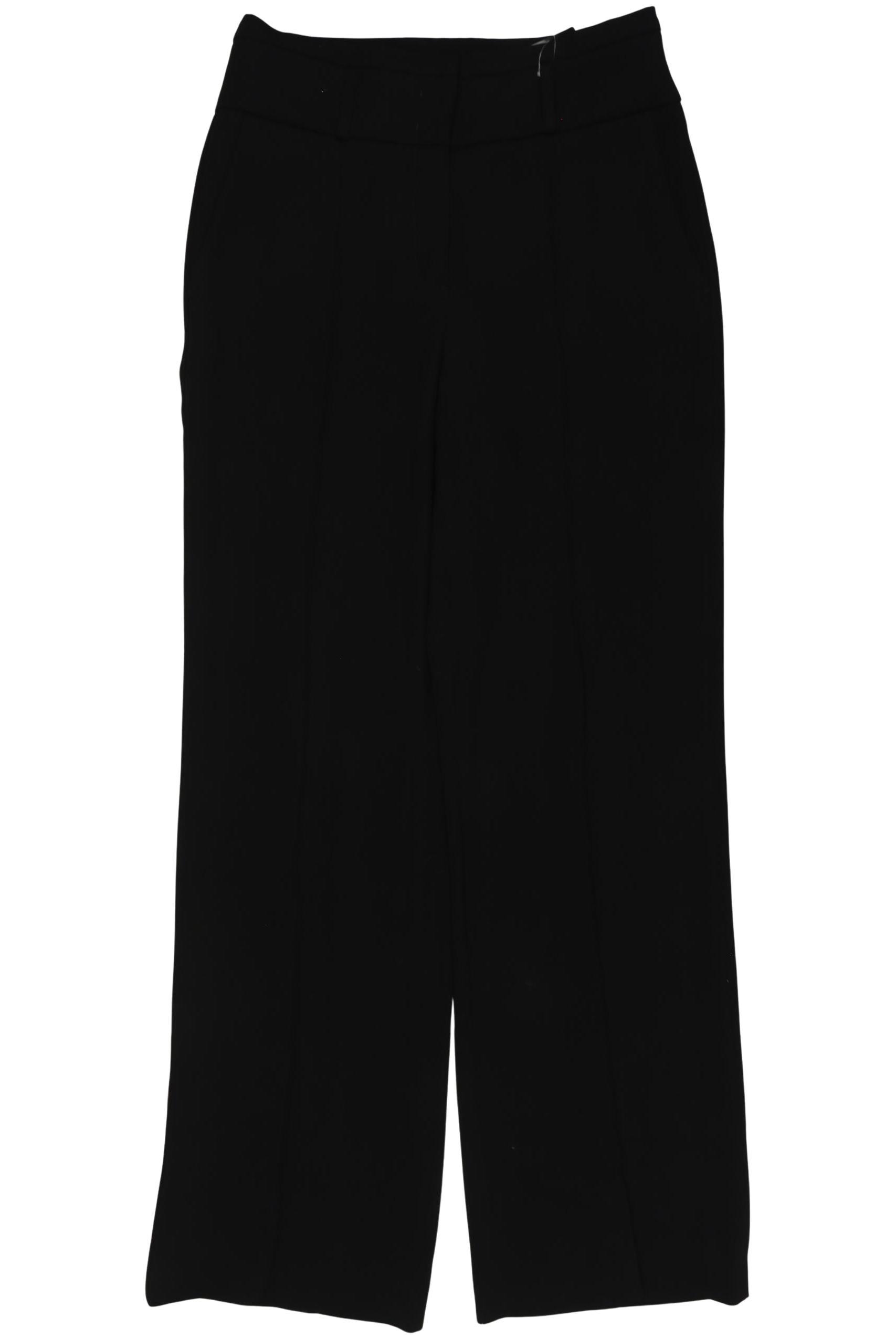 

Raffaello Rossi Damen Stoffhose, schwarz, Gr. 36