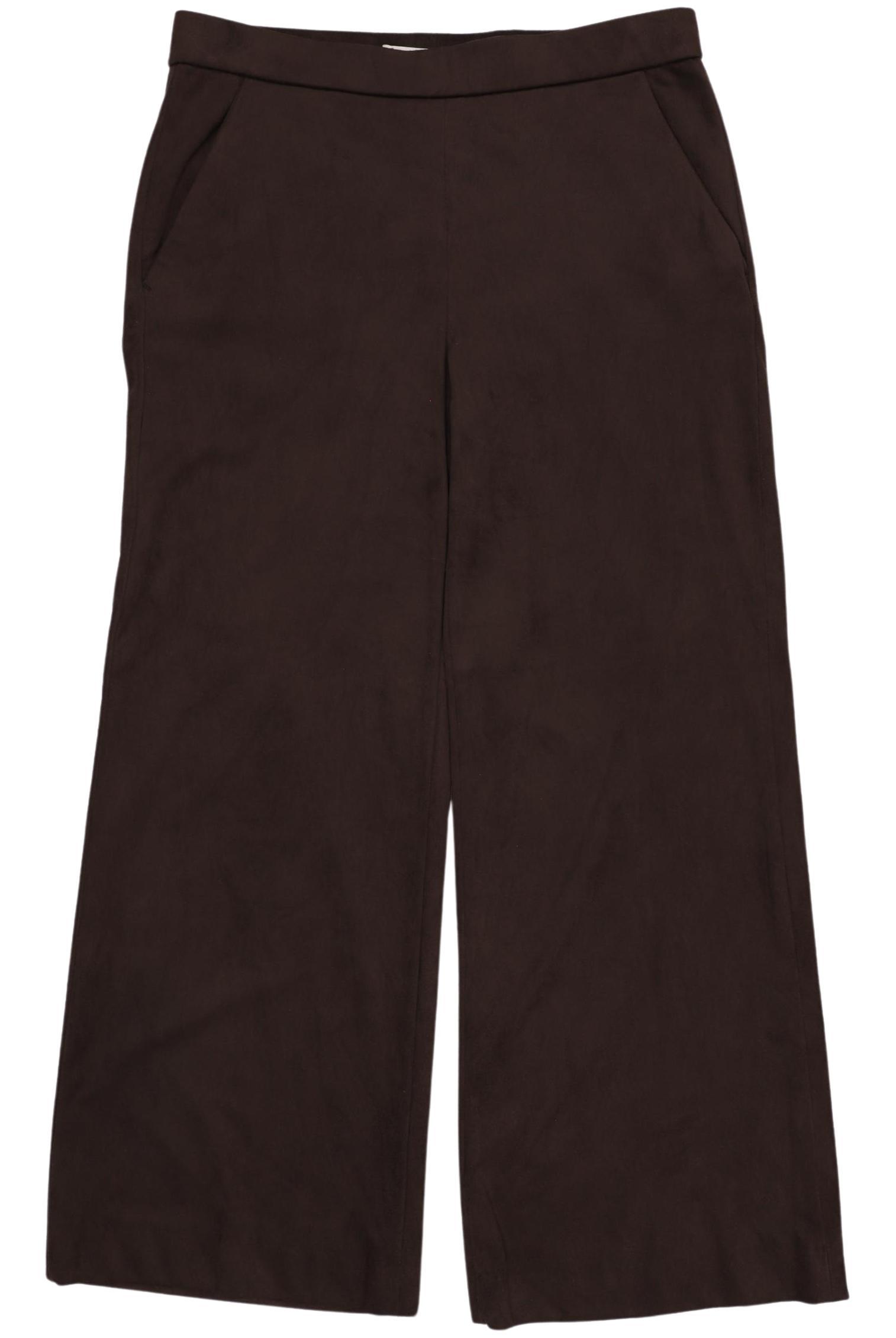 

Raffaello Rossi Damen Stoffhose, braun, Gr. 36