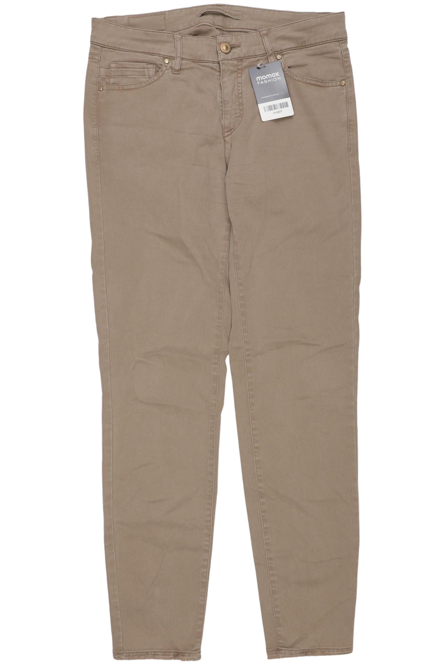 

Raffaello Rossi Damen Jeans, beige, Gr. 36