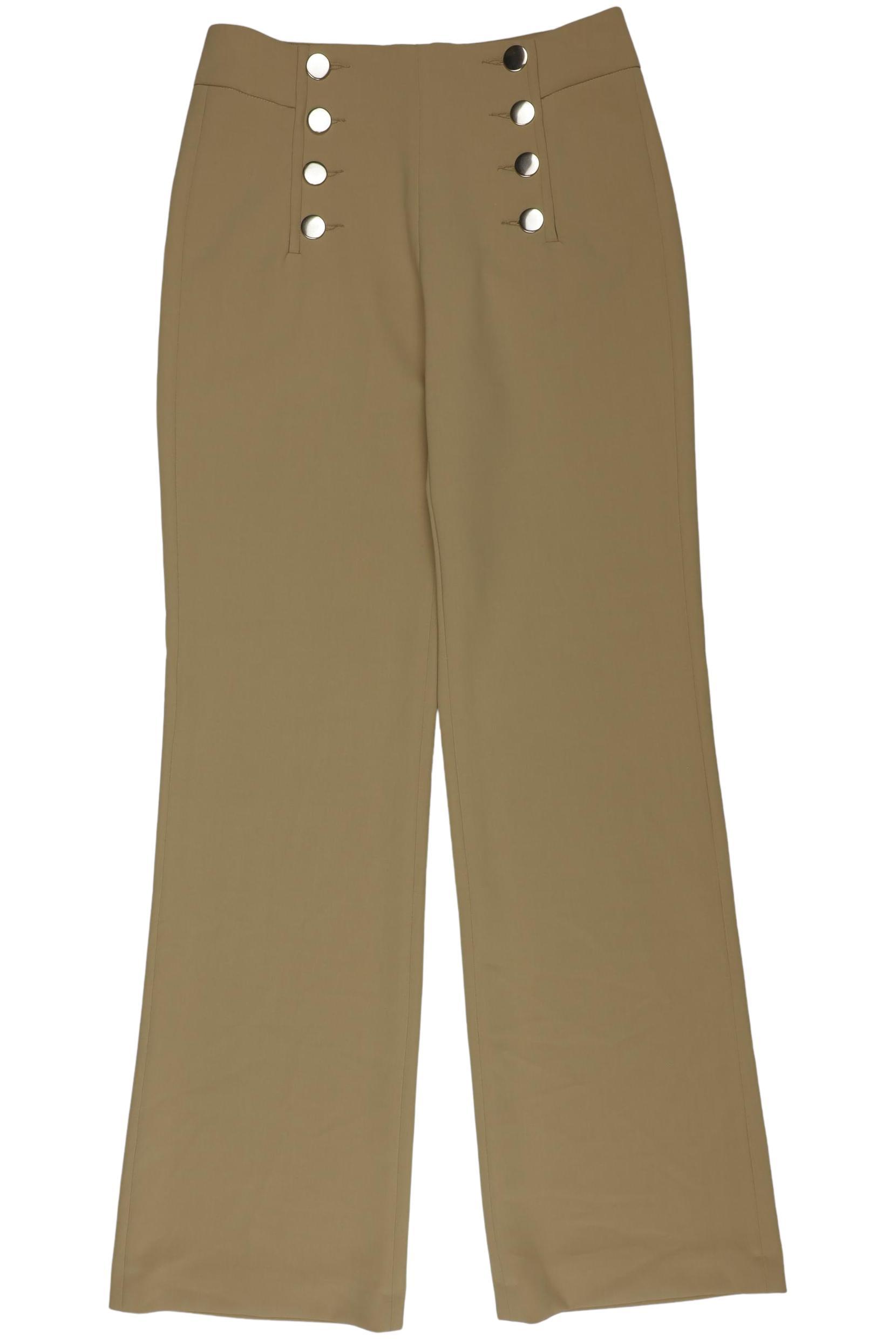 

Raffaello Rossi Damen Stoffhose, beige, Gr. 34