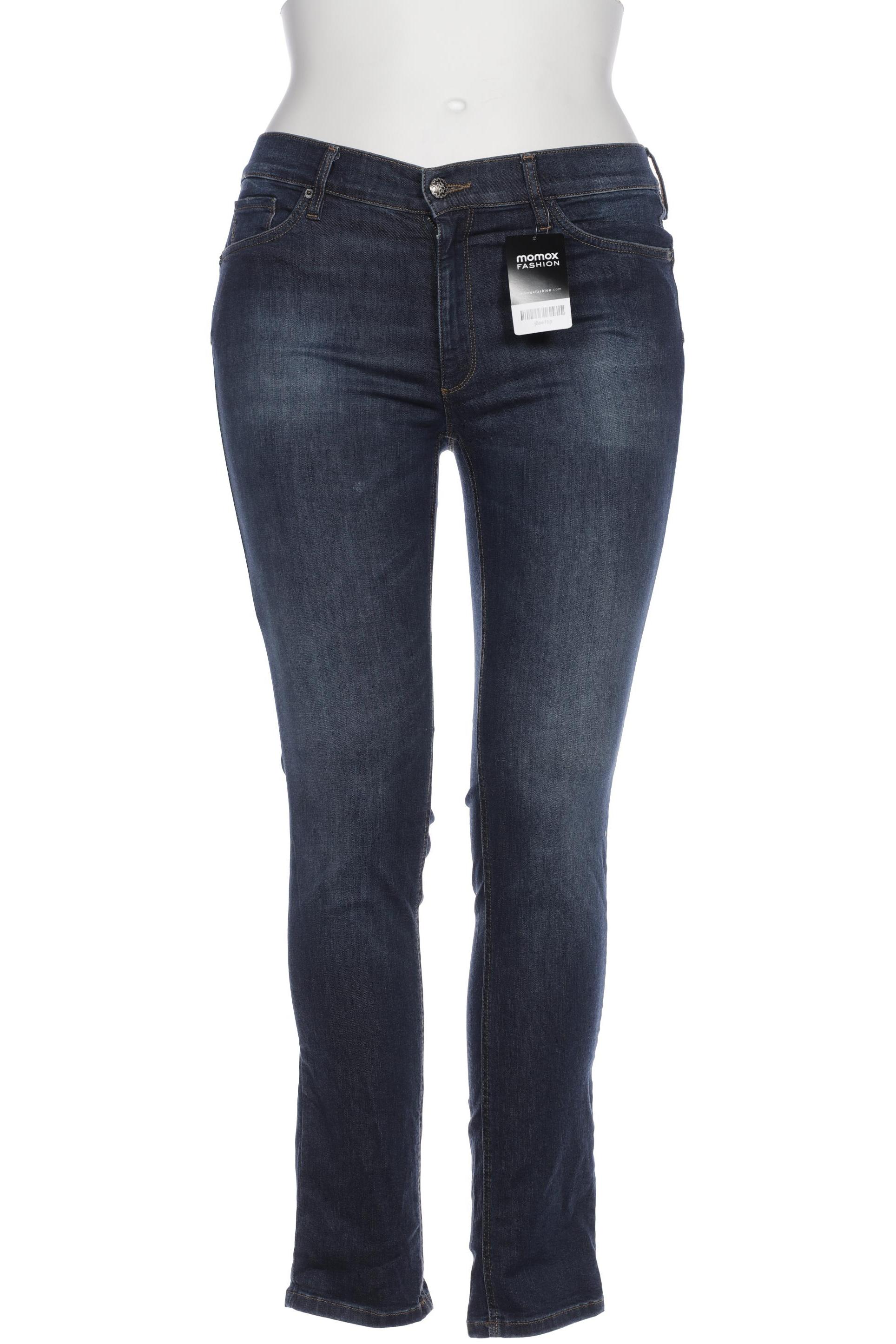 

Raffaello Rossi Damen Jeans, marineblau, Gr. 42