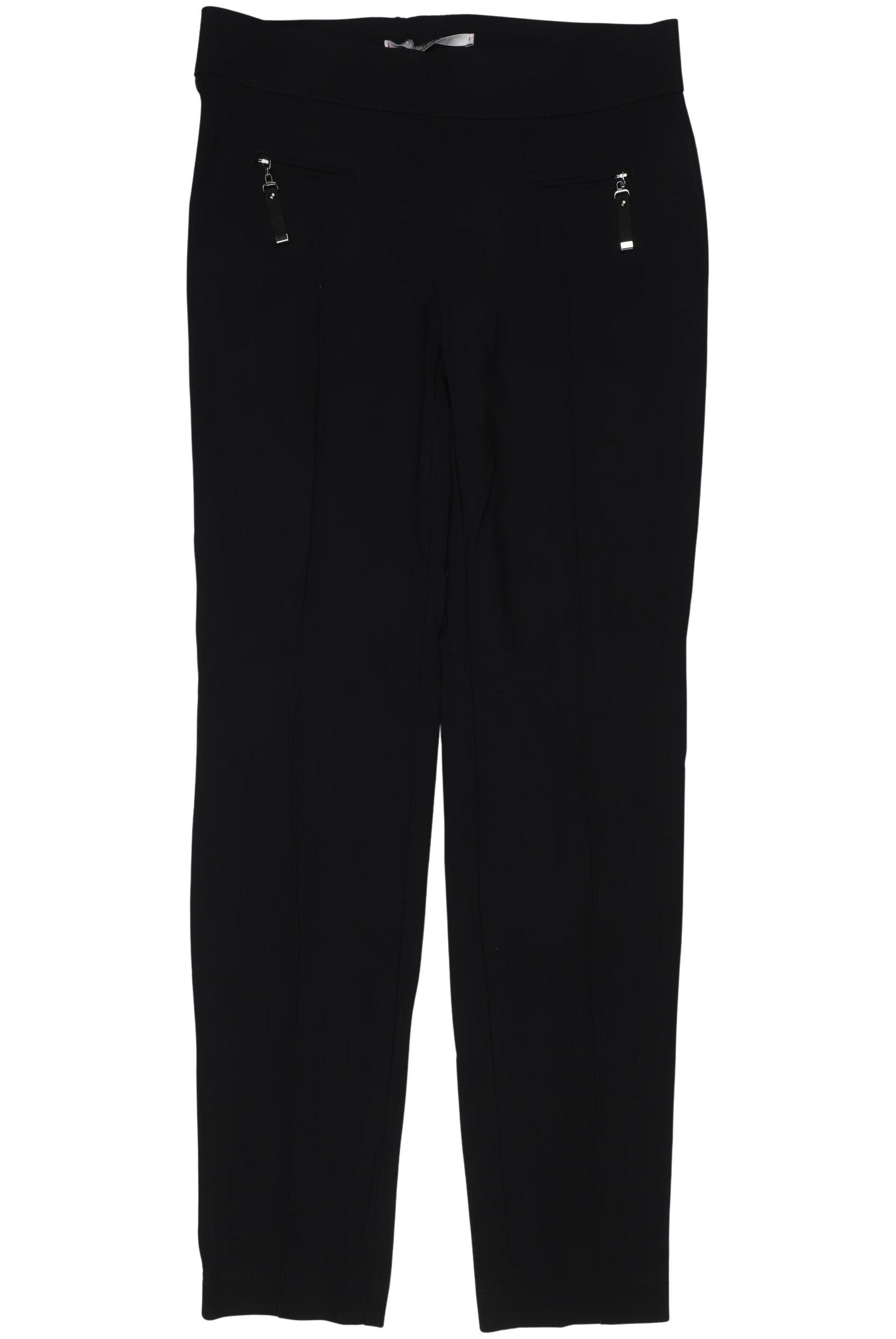 

Raffaello Rossi Damen Stoffhose, schwarz, Gr. 36