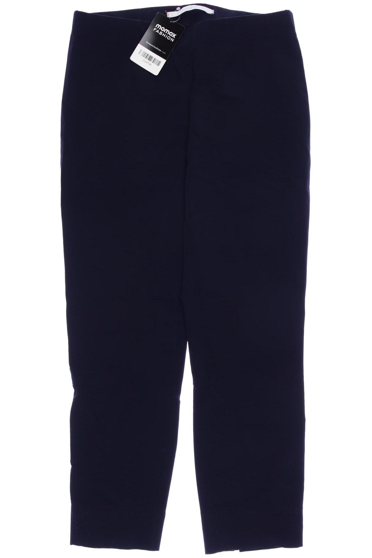 

Raffaello Rossi Damen Stoffhose, marineblau, Gr. 36