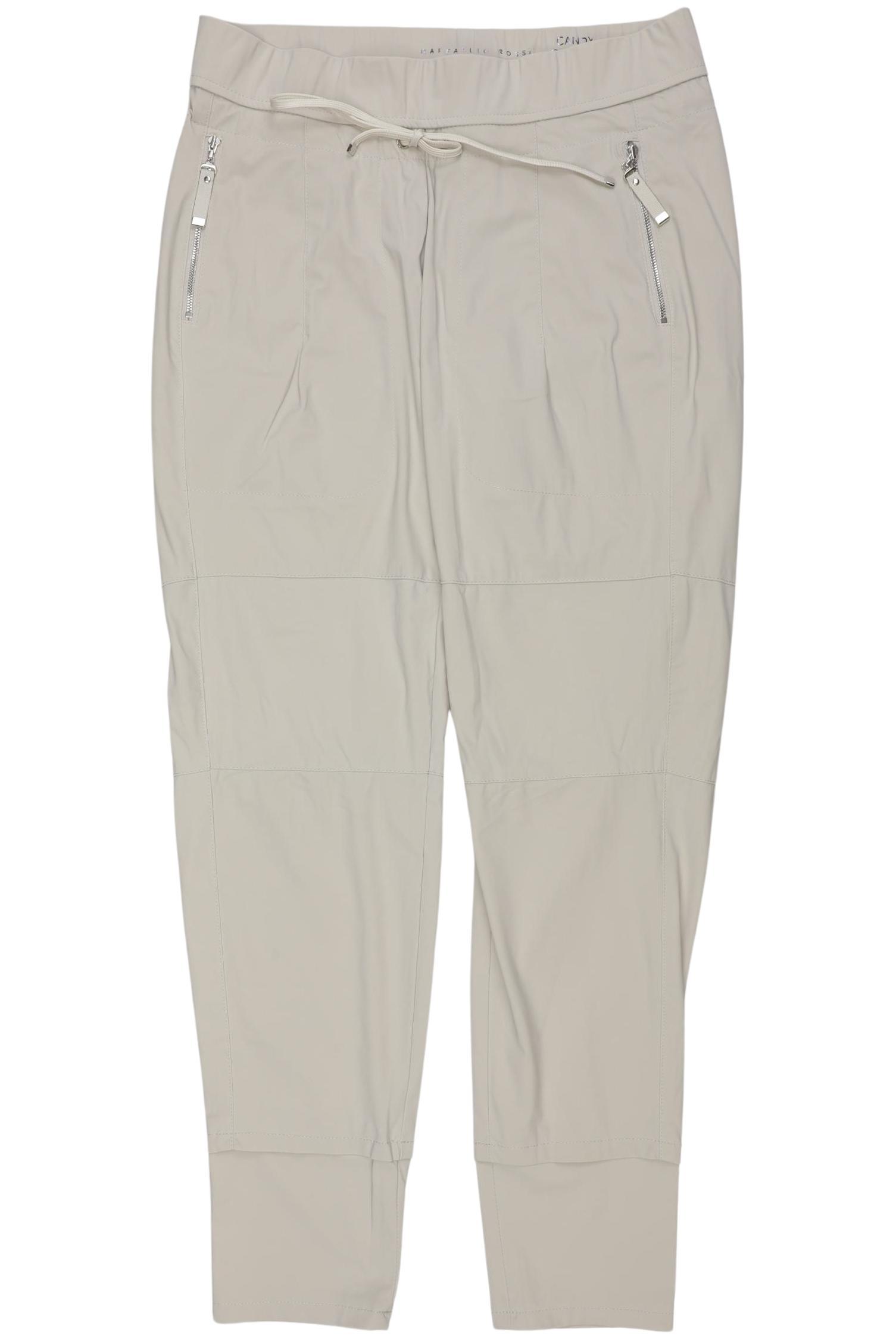 

Raffaello Rossi Damen Stoffhose, beige, Gr. 36