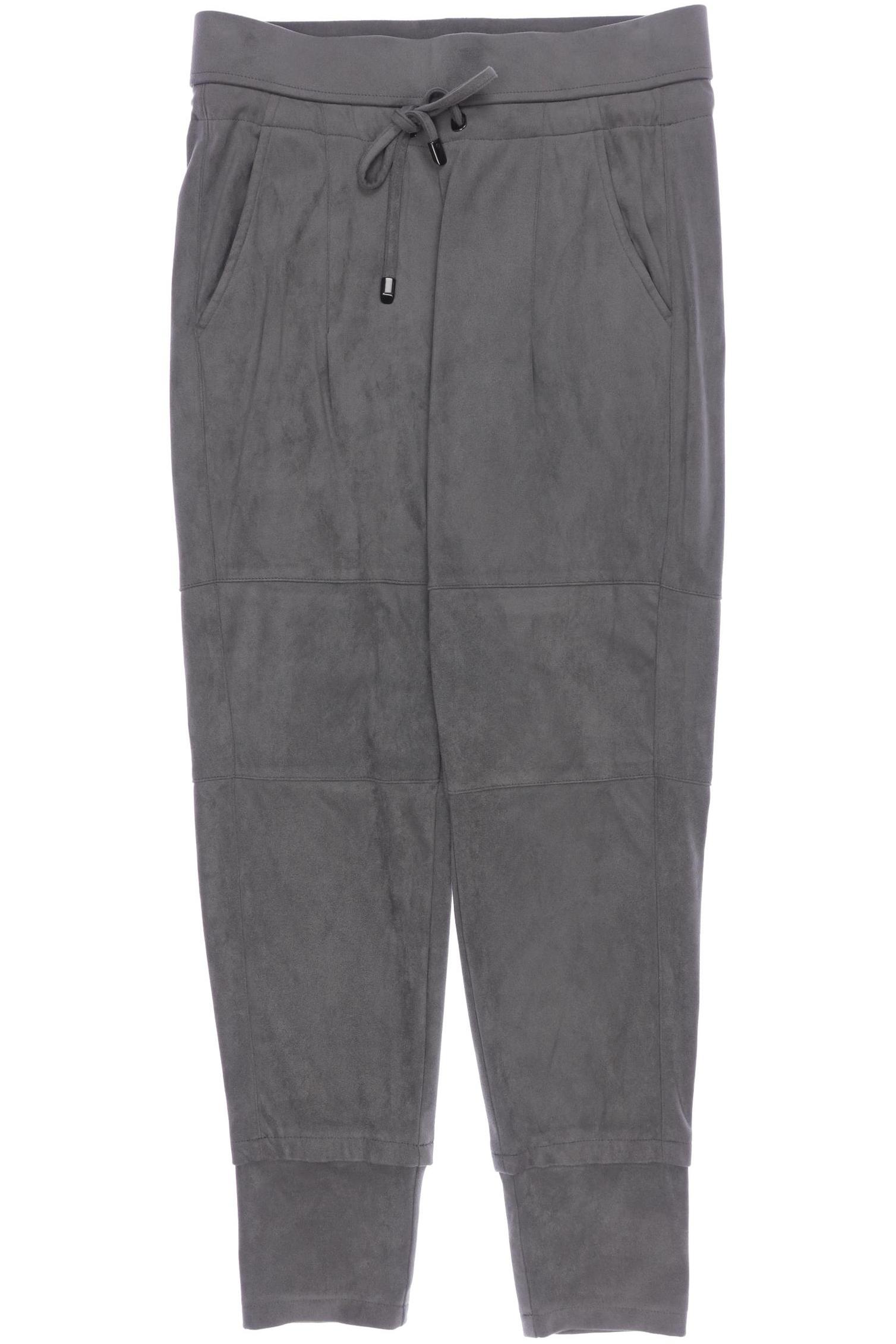 

Raffaello Rossi Damen Stoffhose, grau, Gr. 36