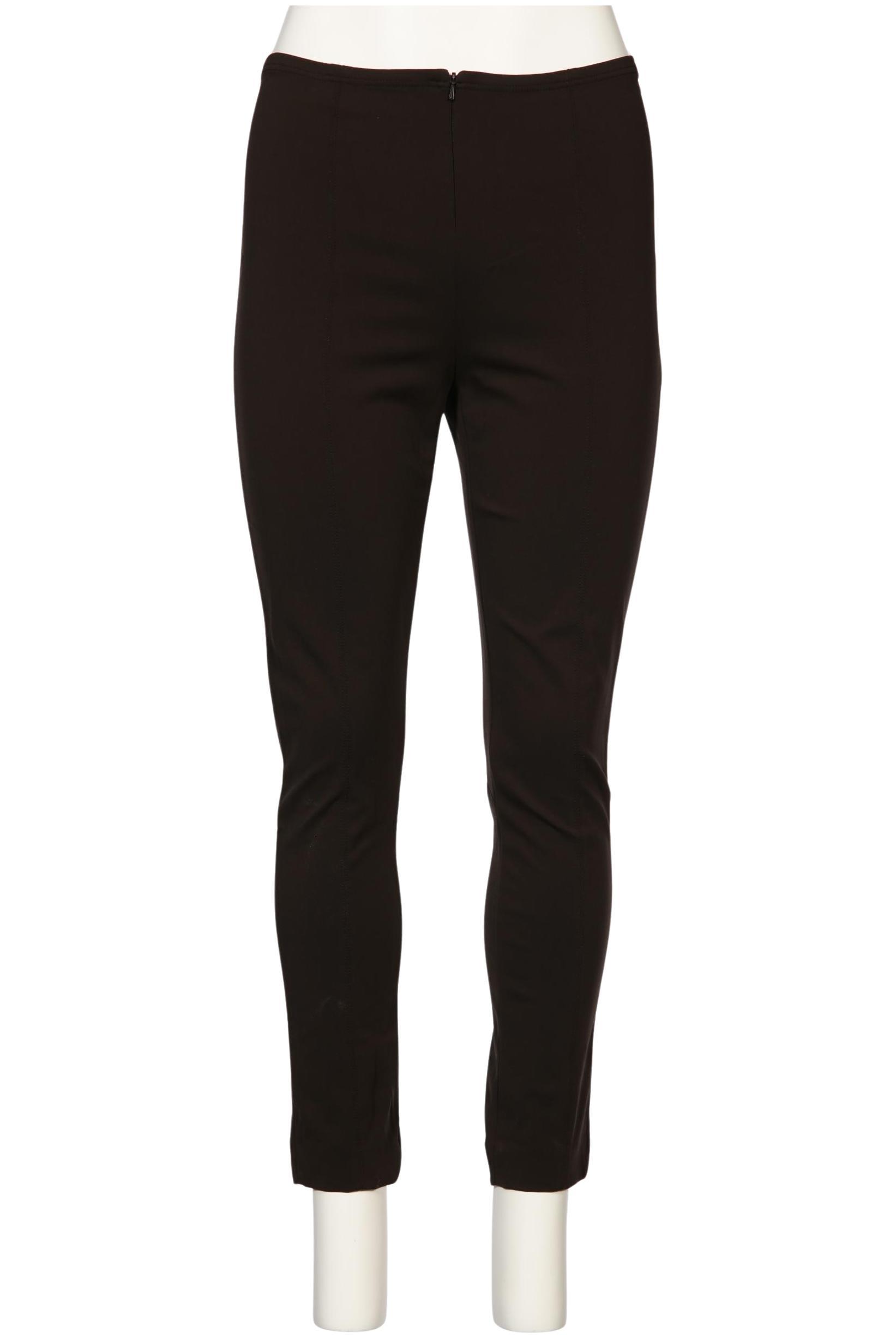 

Raffaello Rossi Damen Stoffhose, braun, Gr. 44