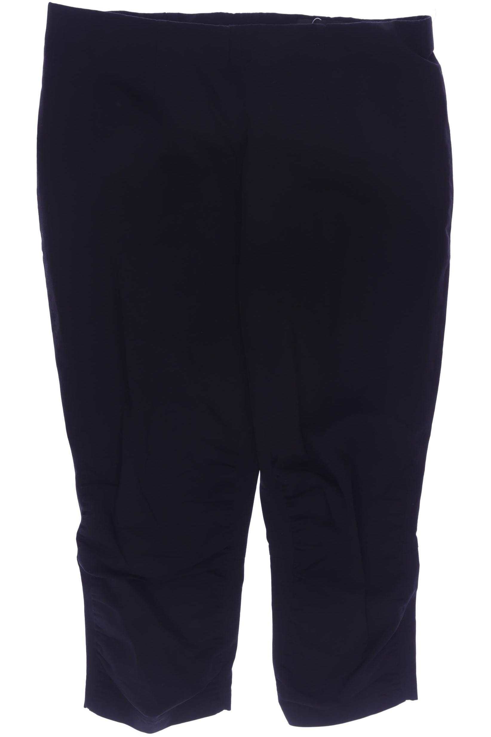 

Raffaello Rossi Damen Stoffhose, schwarz, Gr. 44
