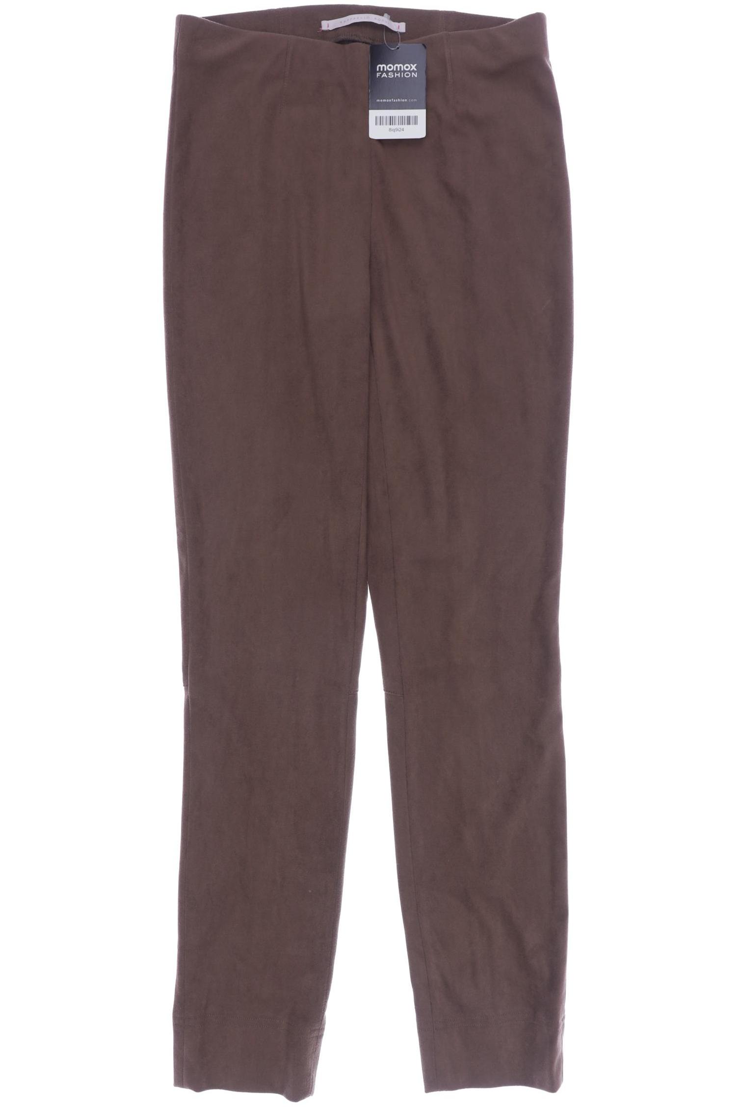 

Raffaello Rossi Damen Stoffhose, braun, Gr. 34