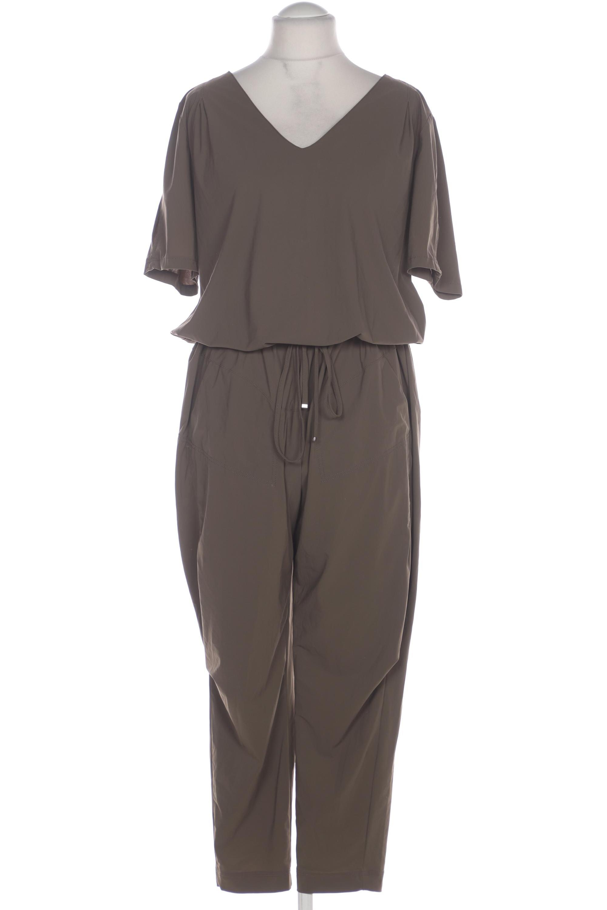 

Raffaello Rossi Damen Jumpsuit/Overall, grün, Gr. 46