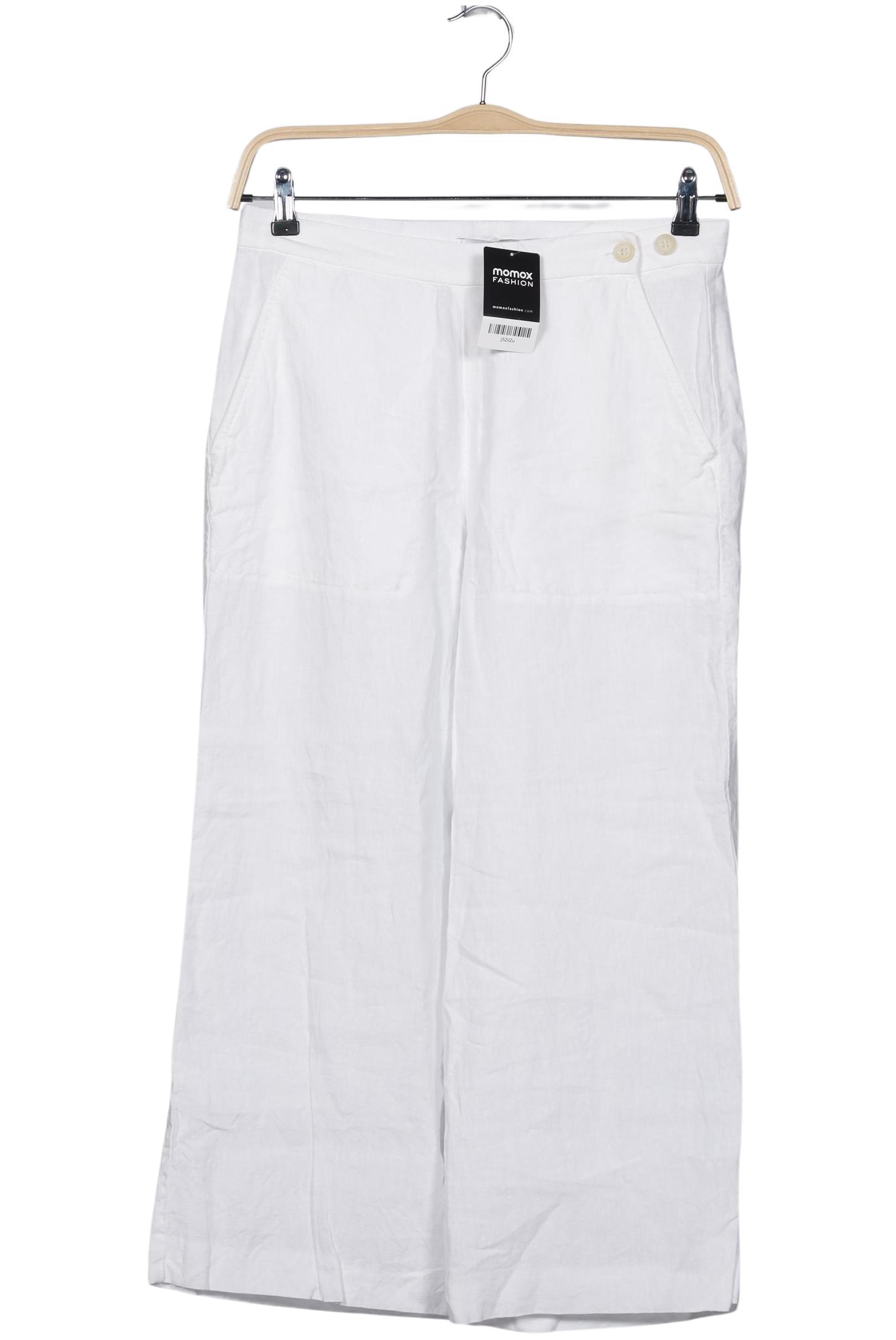 

Raffaello Rossi Damen Stoffhose, weiß, Gr. 38