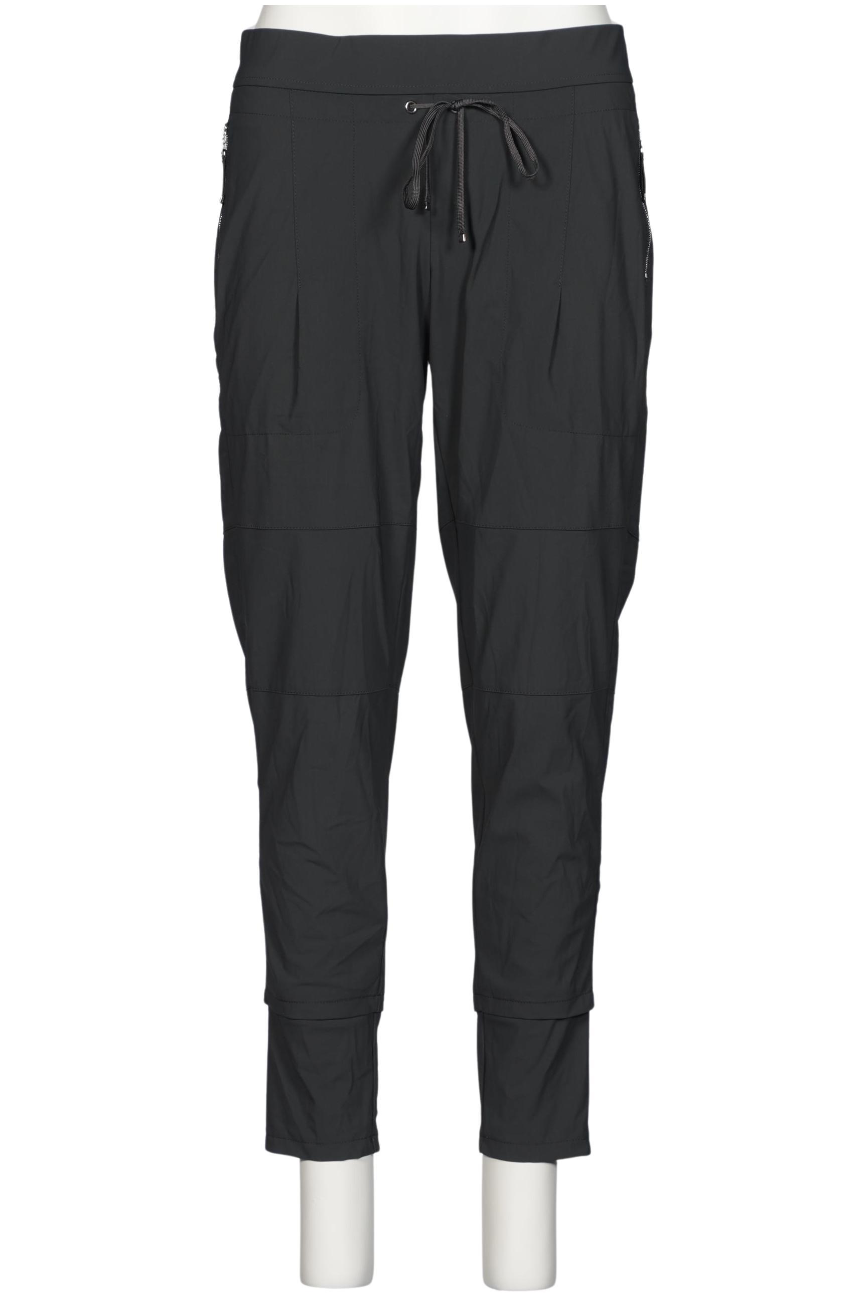 

Raffaello Rossi Damen Stoffhose, grau, Gr. 35