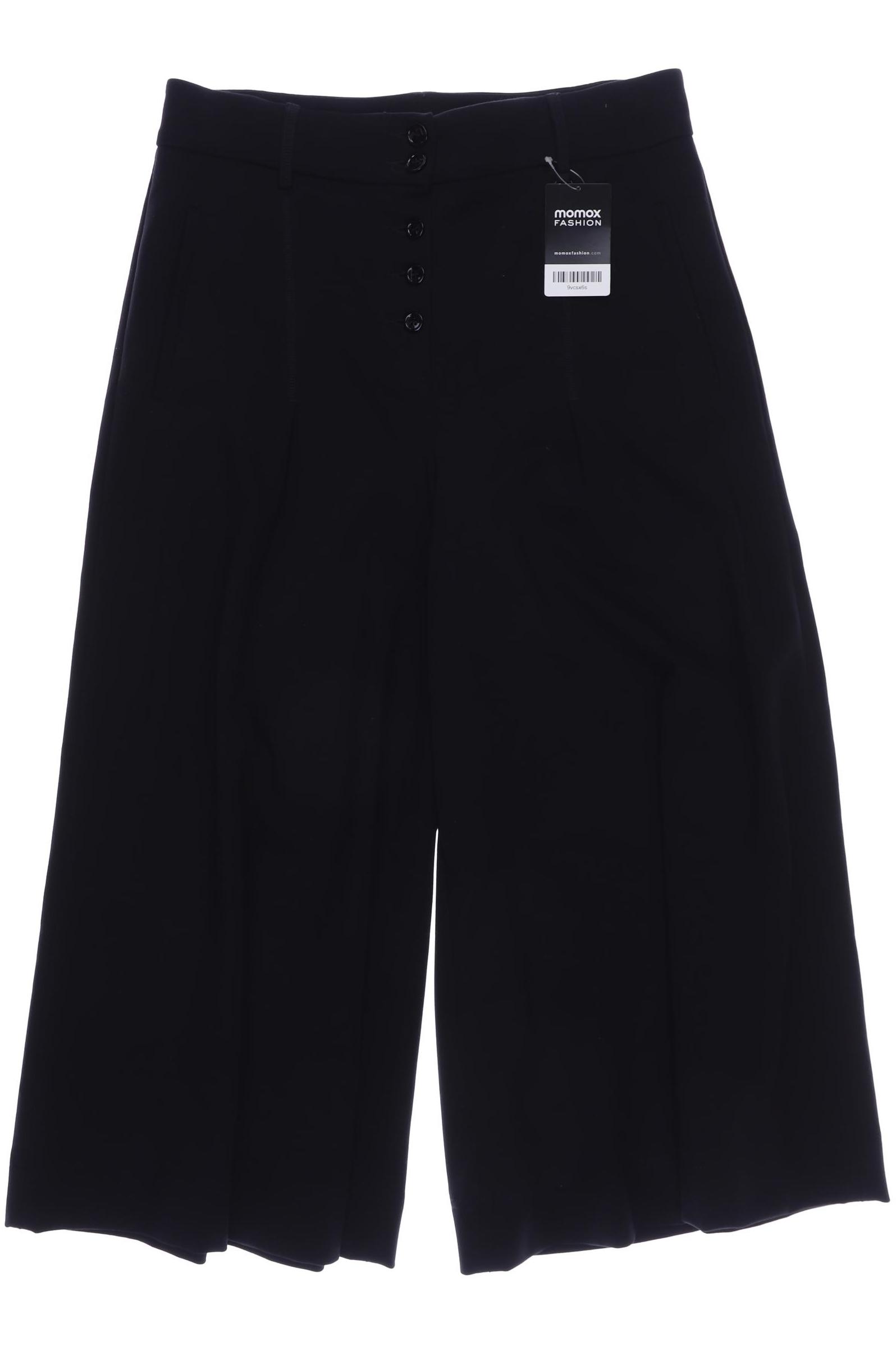 

Raffaello Rossi Damen Stoffhose, schwarz
