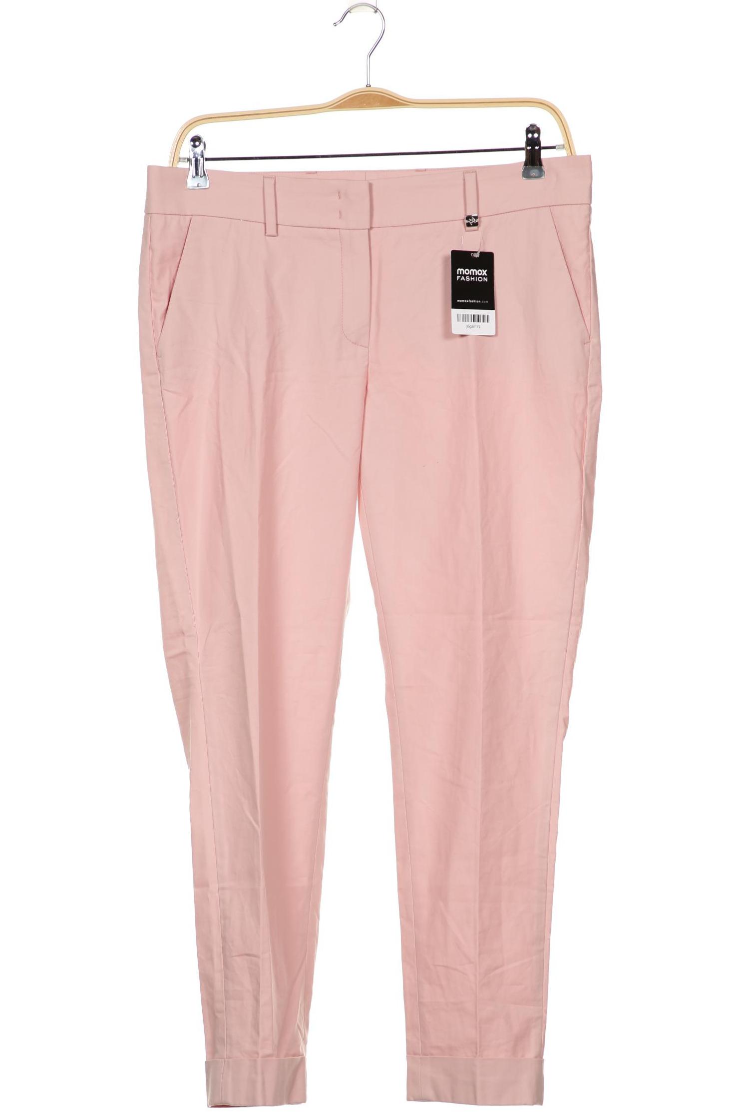

Raffaello Rossi Damen Stoffhose, pink, Gr. 42