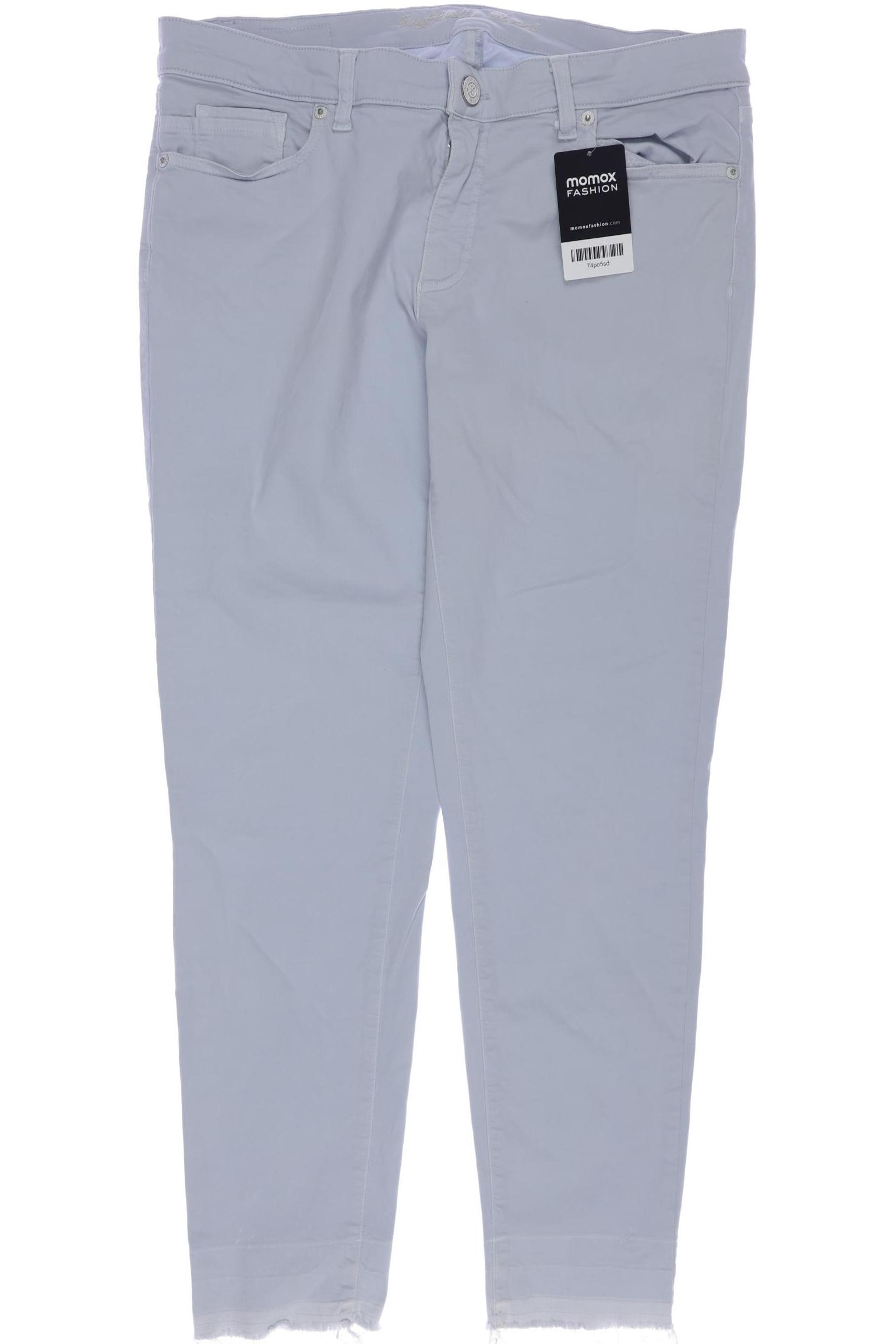 

Raffaello Rossi Damen Stoffhose, blau, Gr. 42