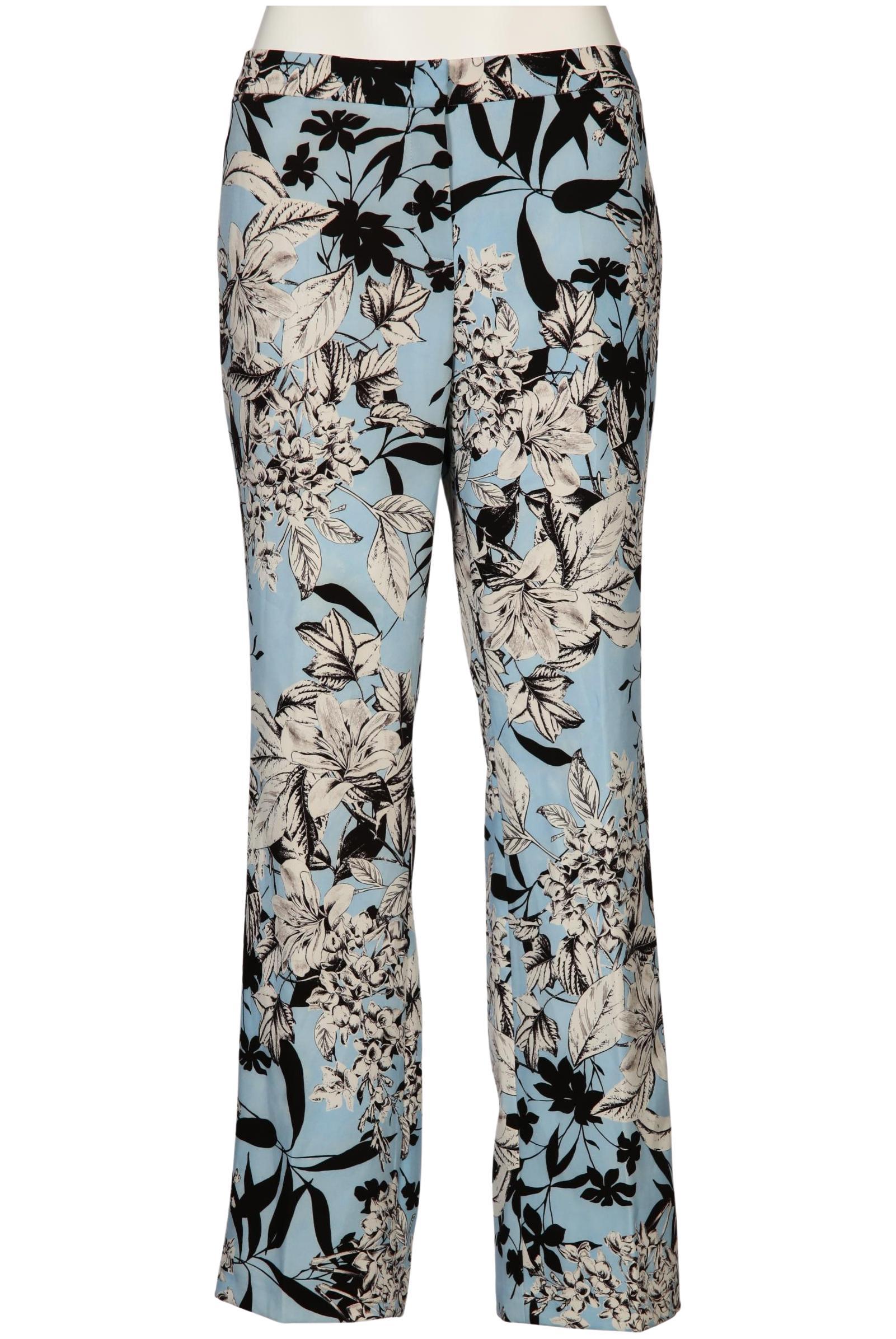 

Raffaello Rossi Damen Stoffhose, mehrfarbig, Gr. 46