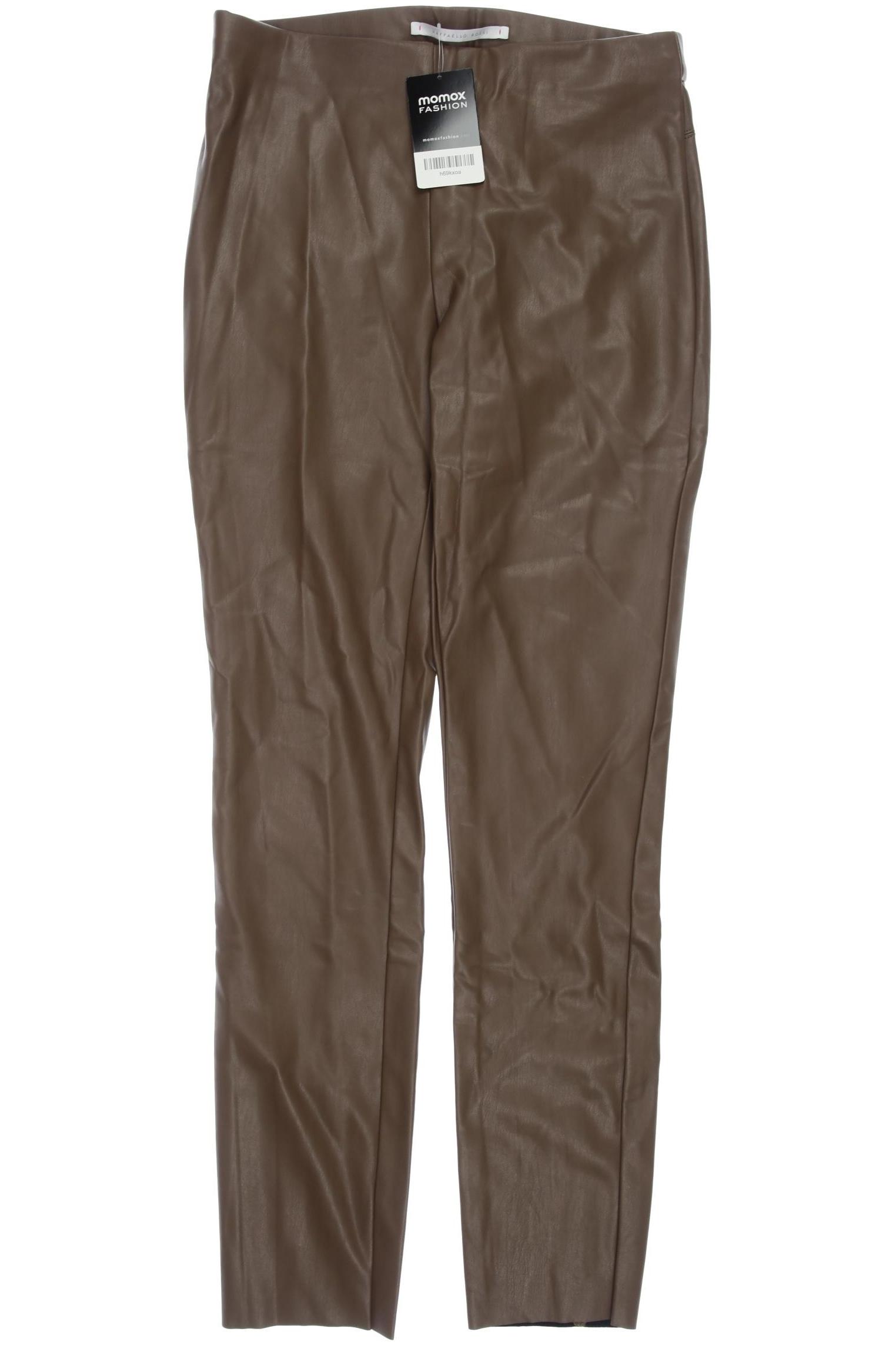 

Raffaello Rossi Damen Stoffhose, braun, Gr. 36