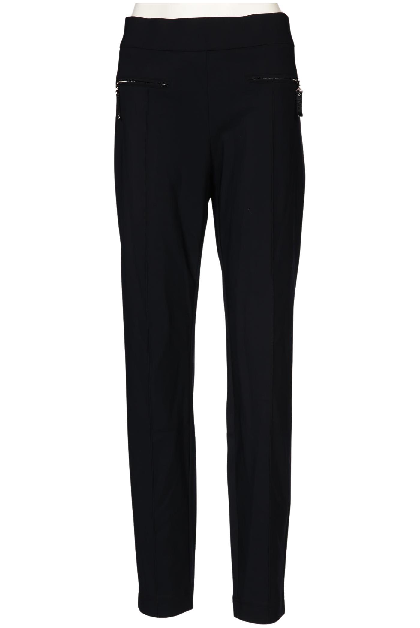 

Raffaello Rossi Damen Stoffhose, marineblau, Gr. 42