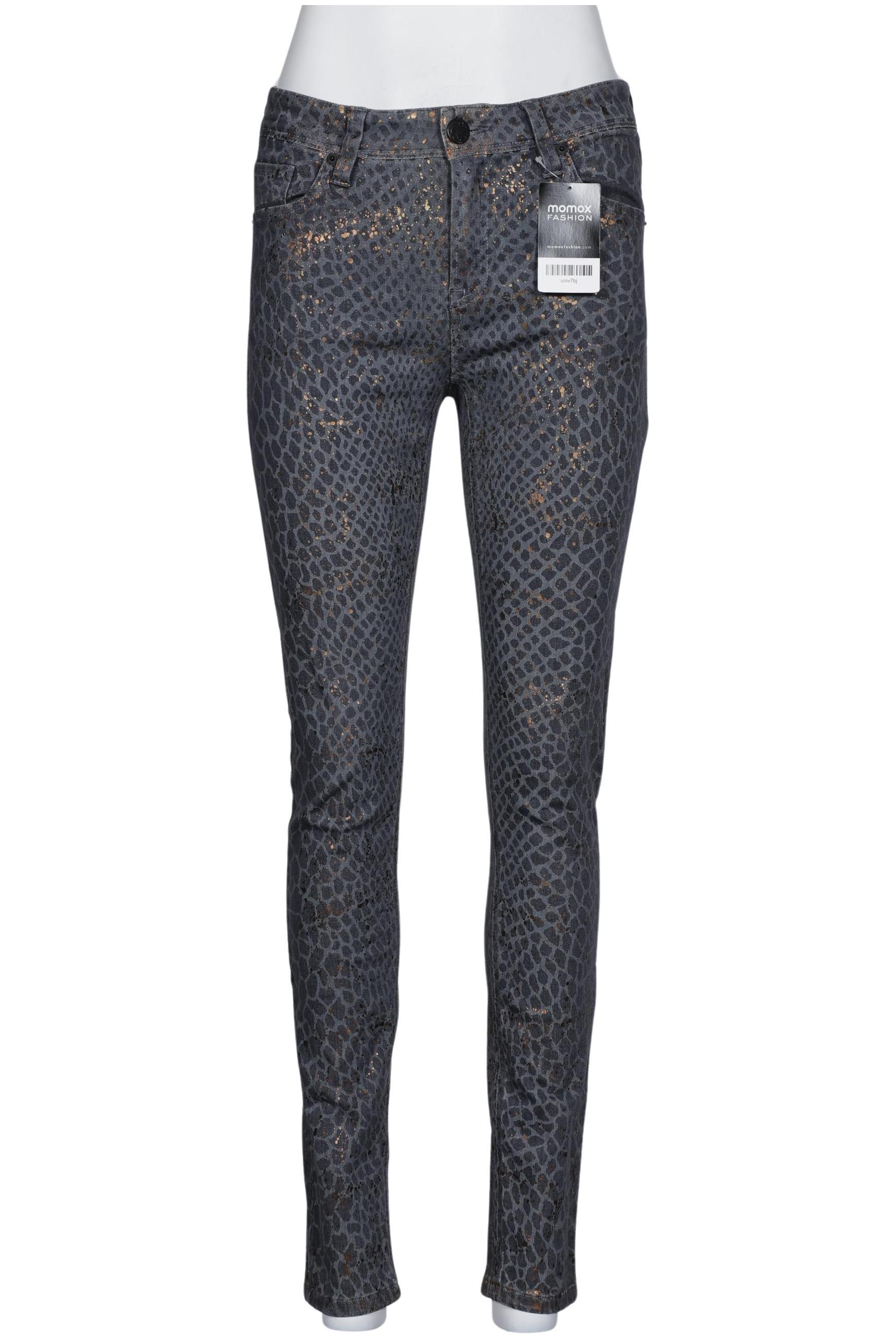 

Raffaello Rossi Damen Jeans, grau, Gr. 38