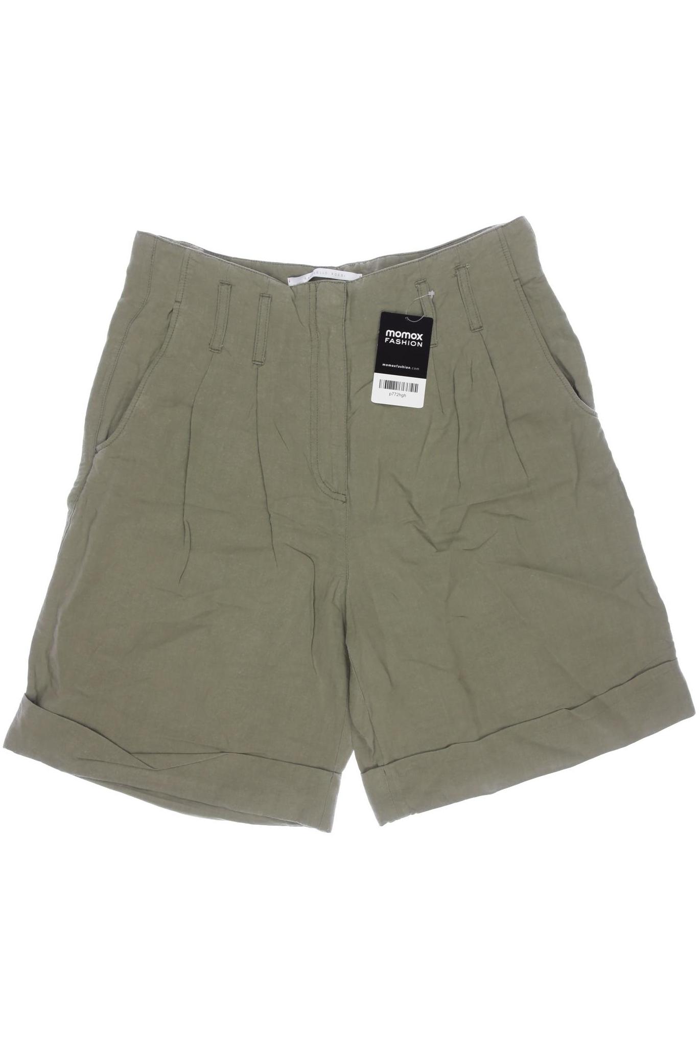 

Raffaello Rossi Damen Shorts, grün, Gr. 40