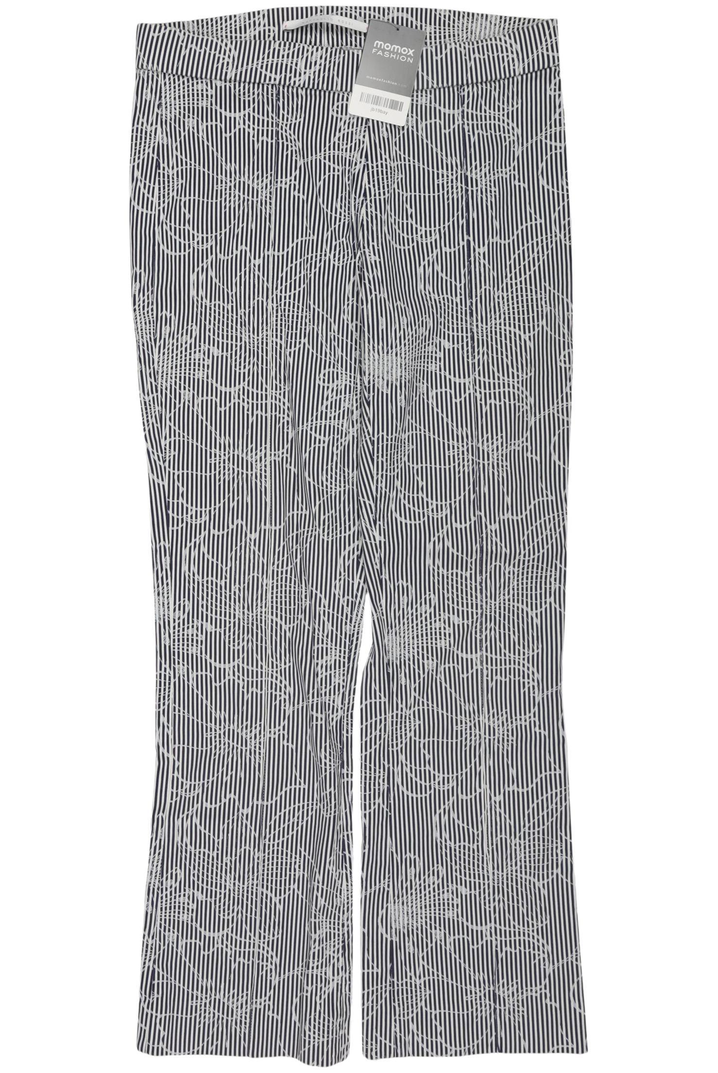 

Raffaello Rossi Damen Stoffhose, grau, Gr. 36