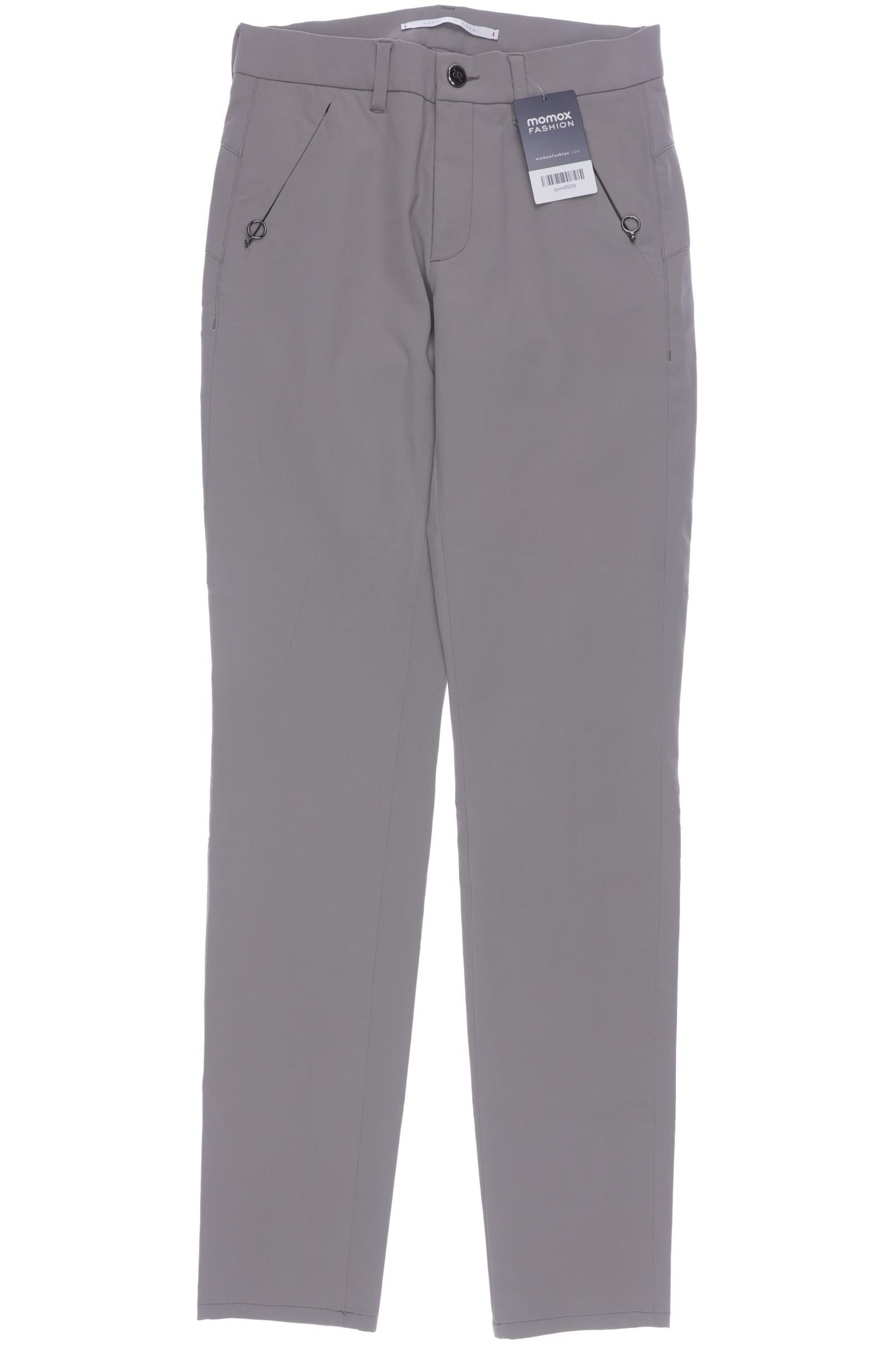 

Raffaello Rossi Damen Stoffhose, grau, Gr. 34