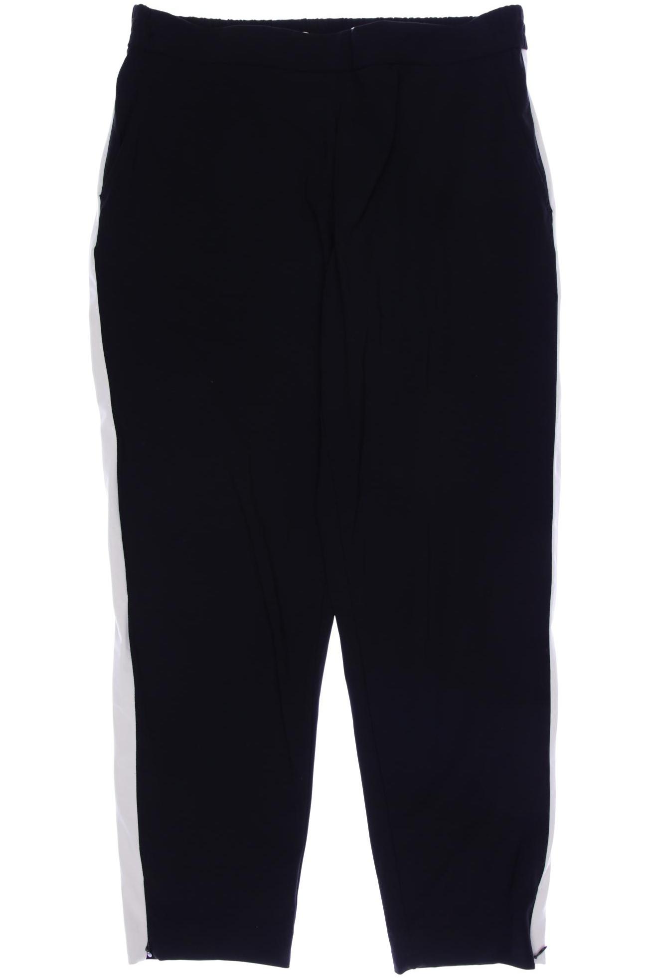

Raffaello Rossi Damen Stoffhose, schwarz, Gr. 40