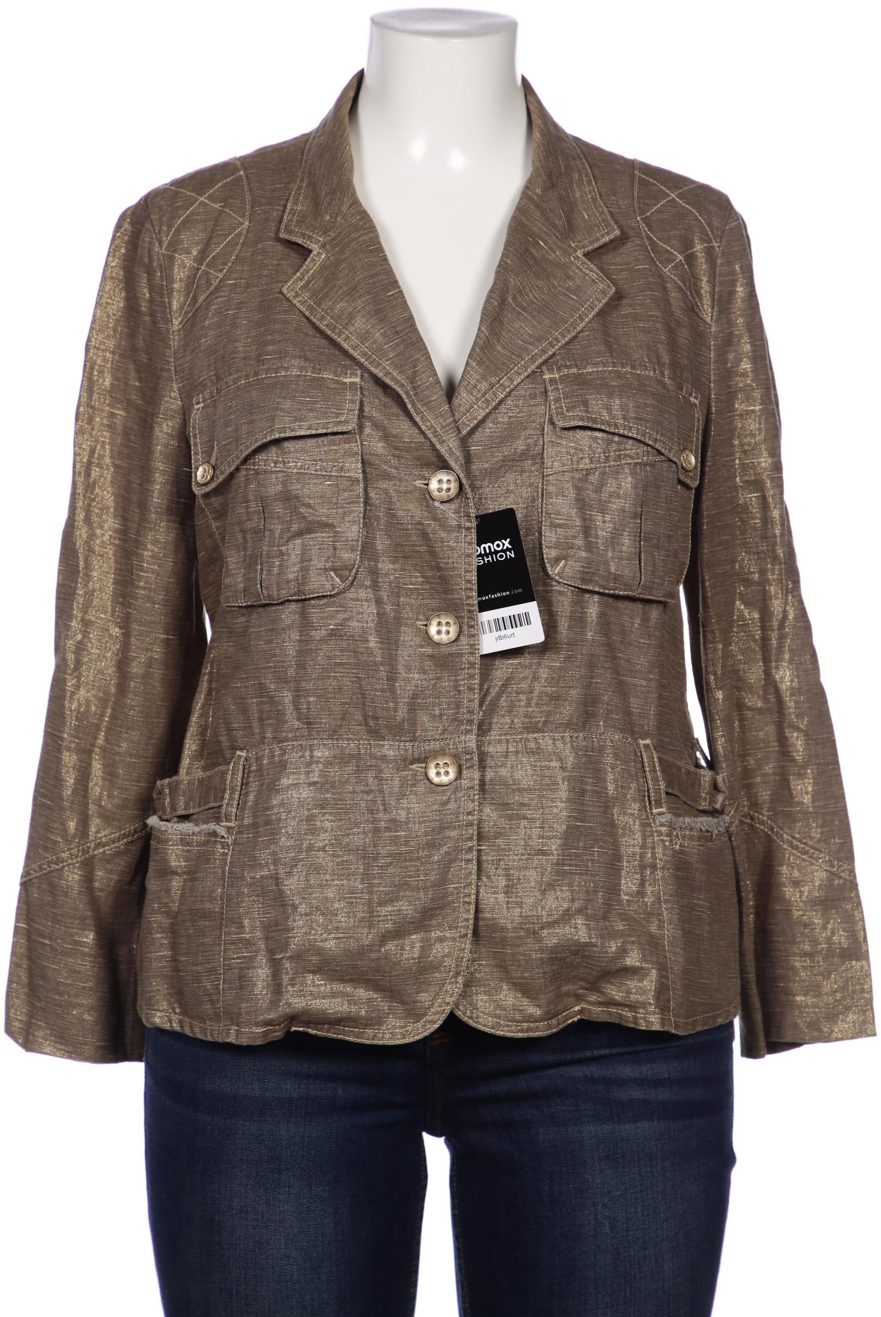 

Raffaello Rossi Damen Blazer, braun