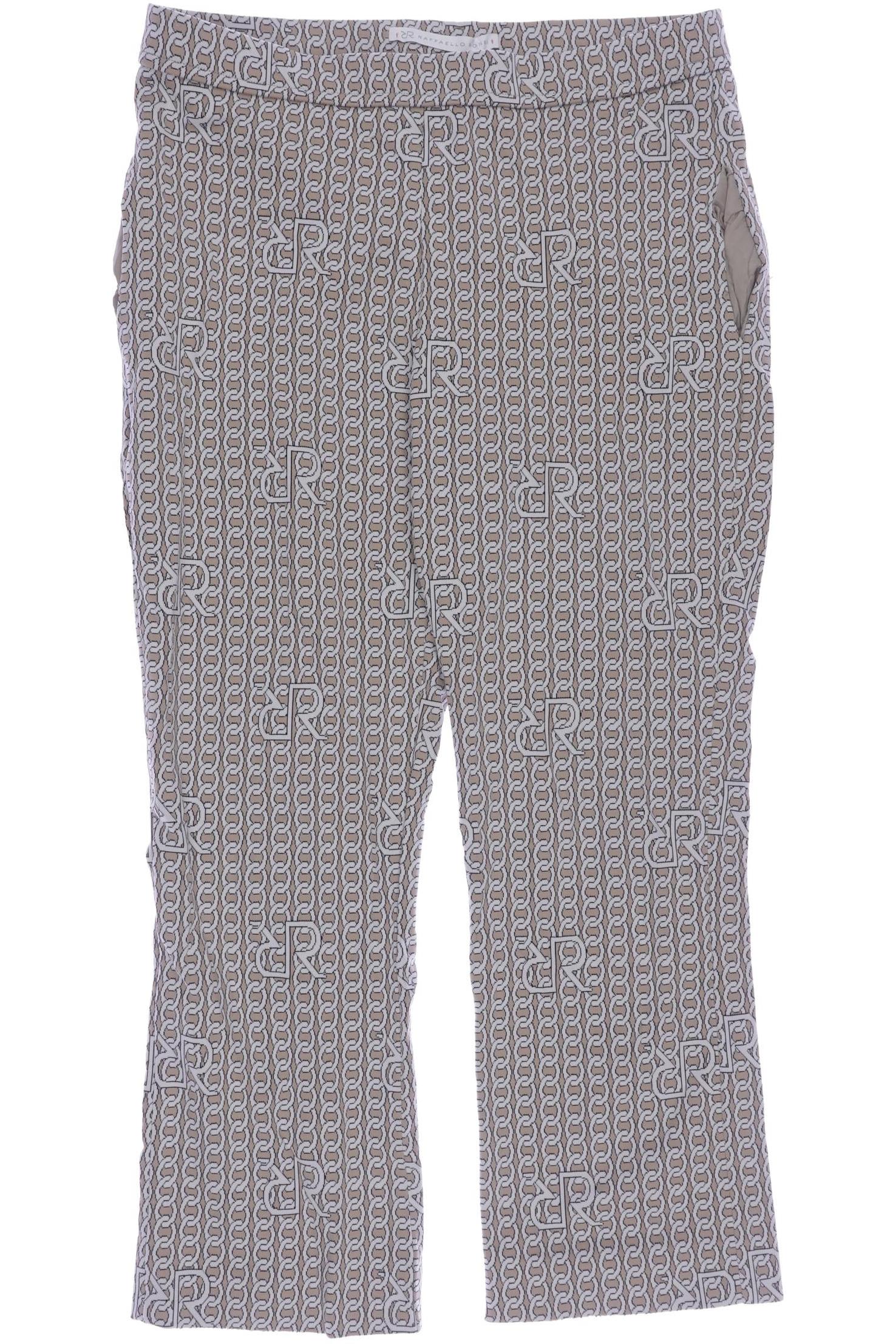 

Raffaello Rossi Damen Stoffhose, beige, Gr. 31