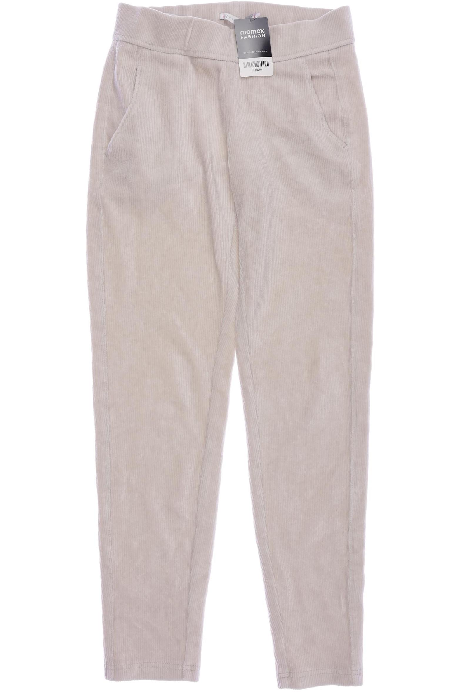 

Raffaello Rossi Damen Stoffhose, beige, Gr. 34