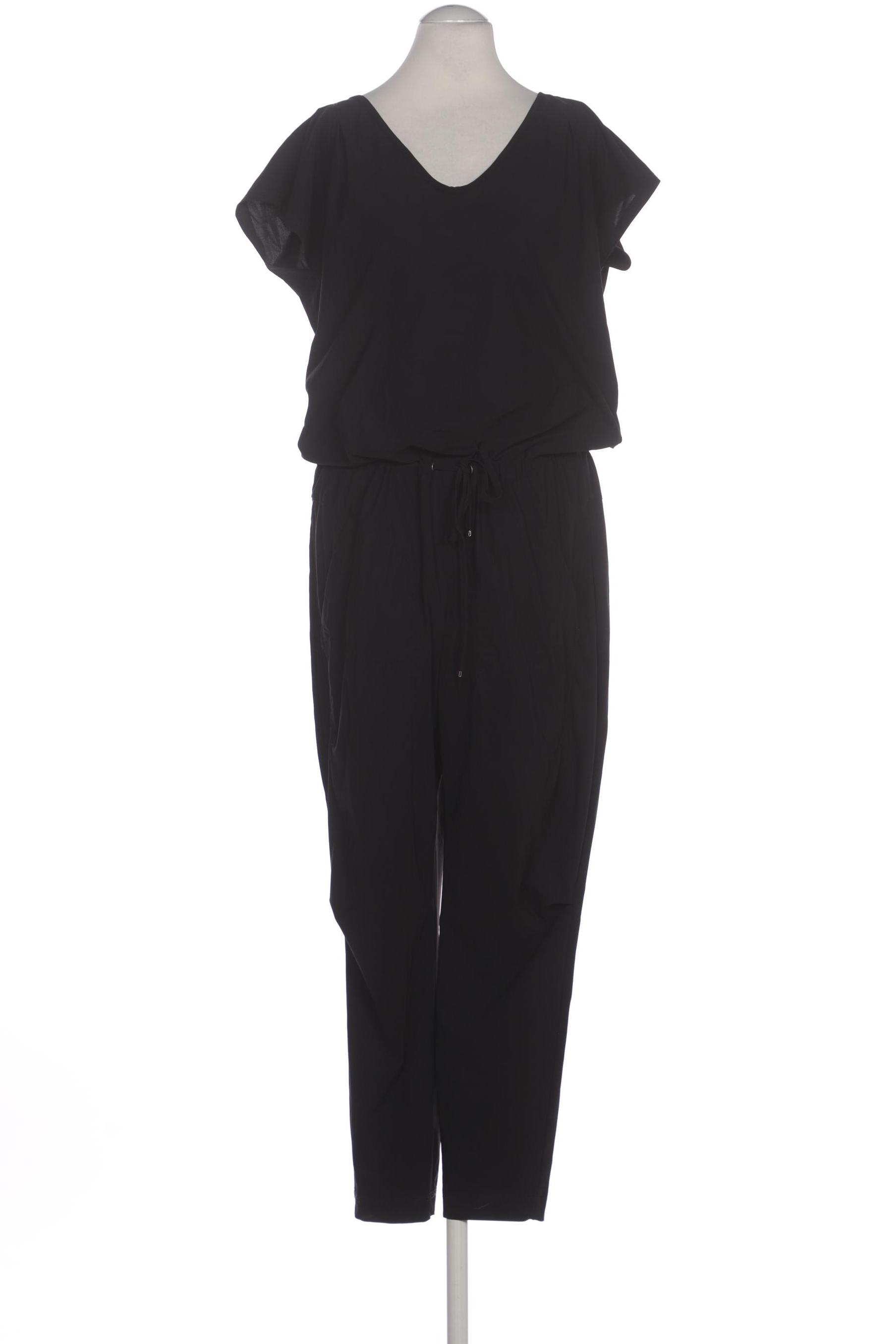

Raffaello Rossi Damen Jumpsuit/Overall, schwarz, Gr. 38