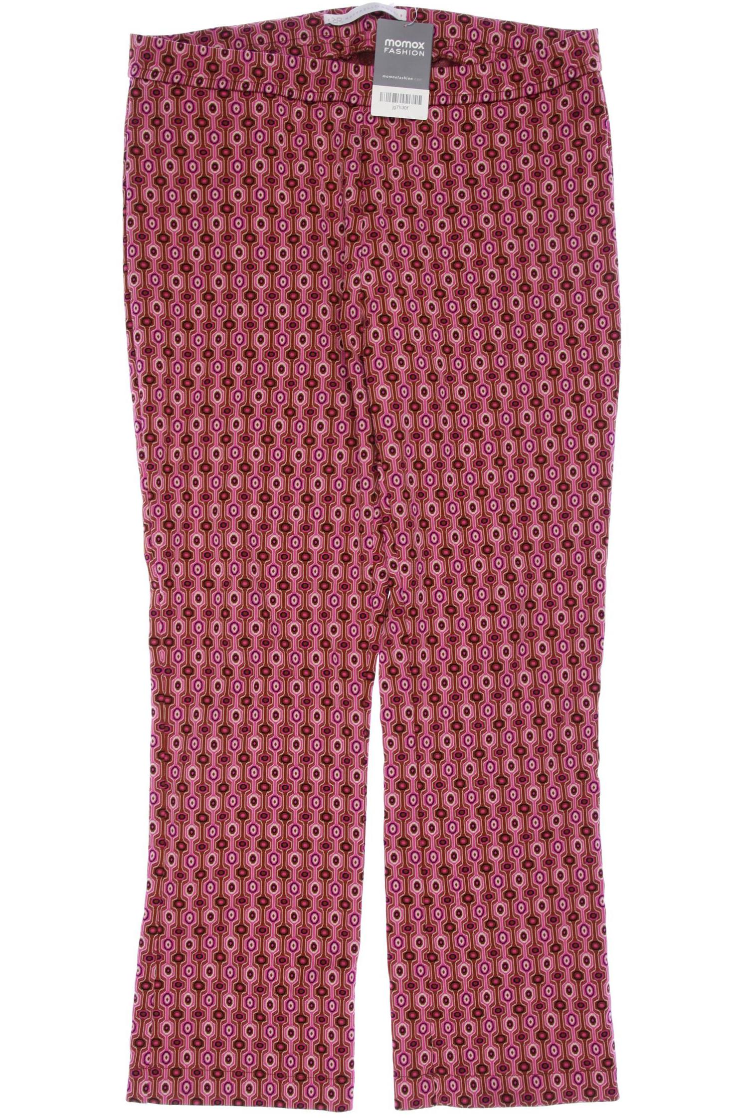 

Raffaello Rossi Damen Stoffhose, pink, Gr. 40