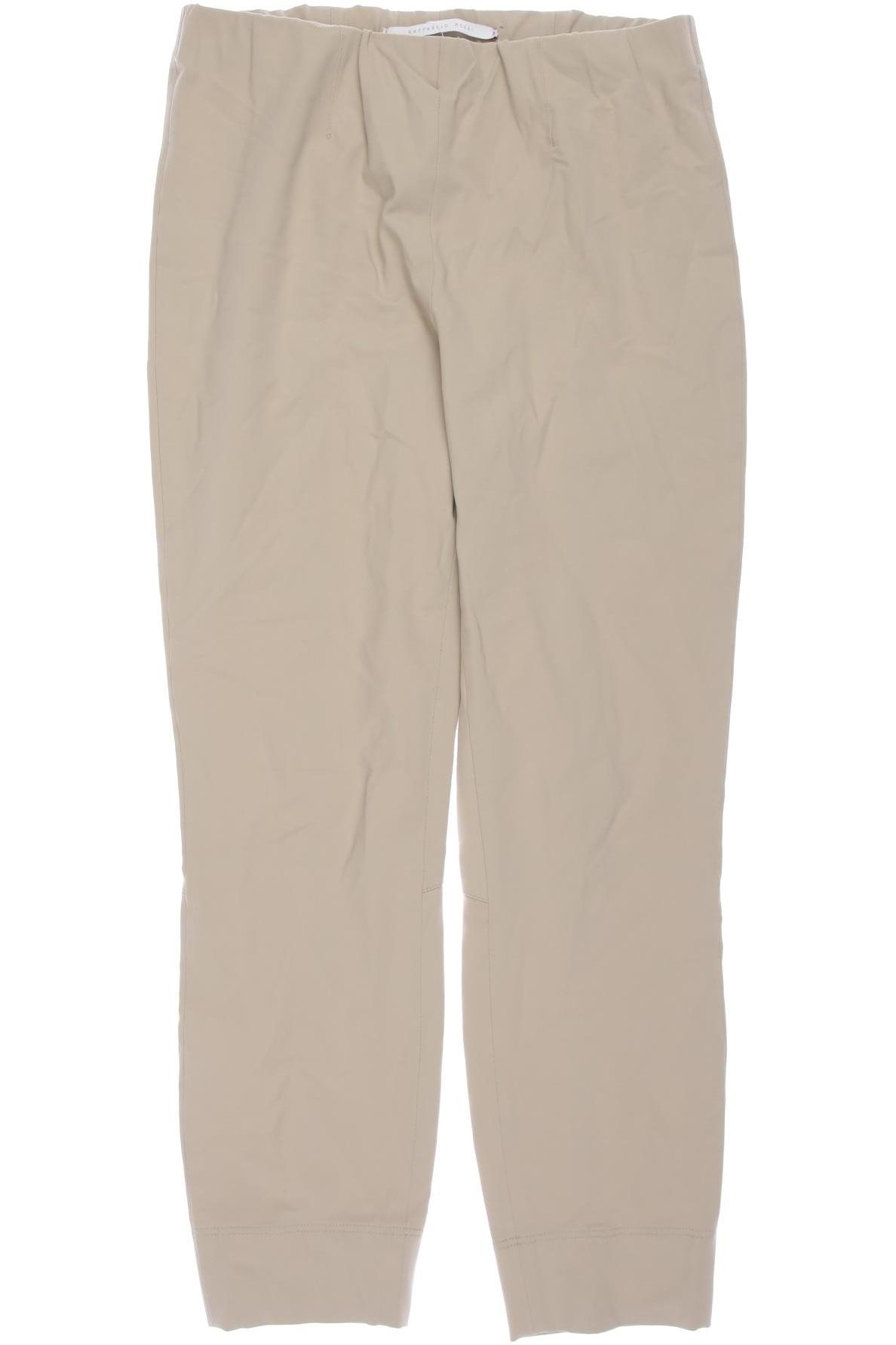 

Raffaello Rossi Damen Stoffhose, beige