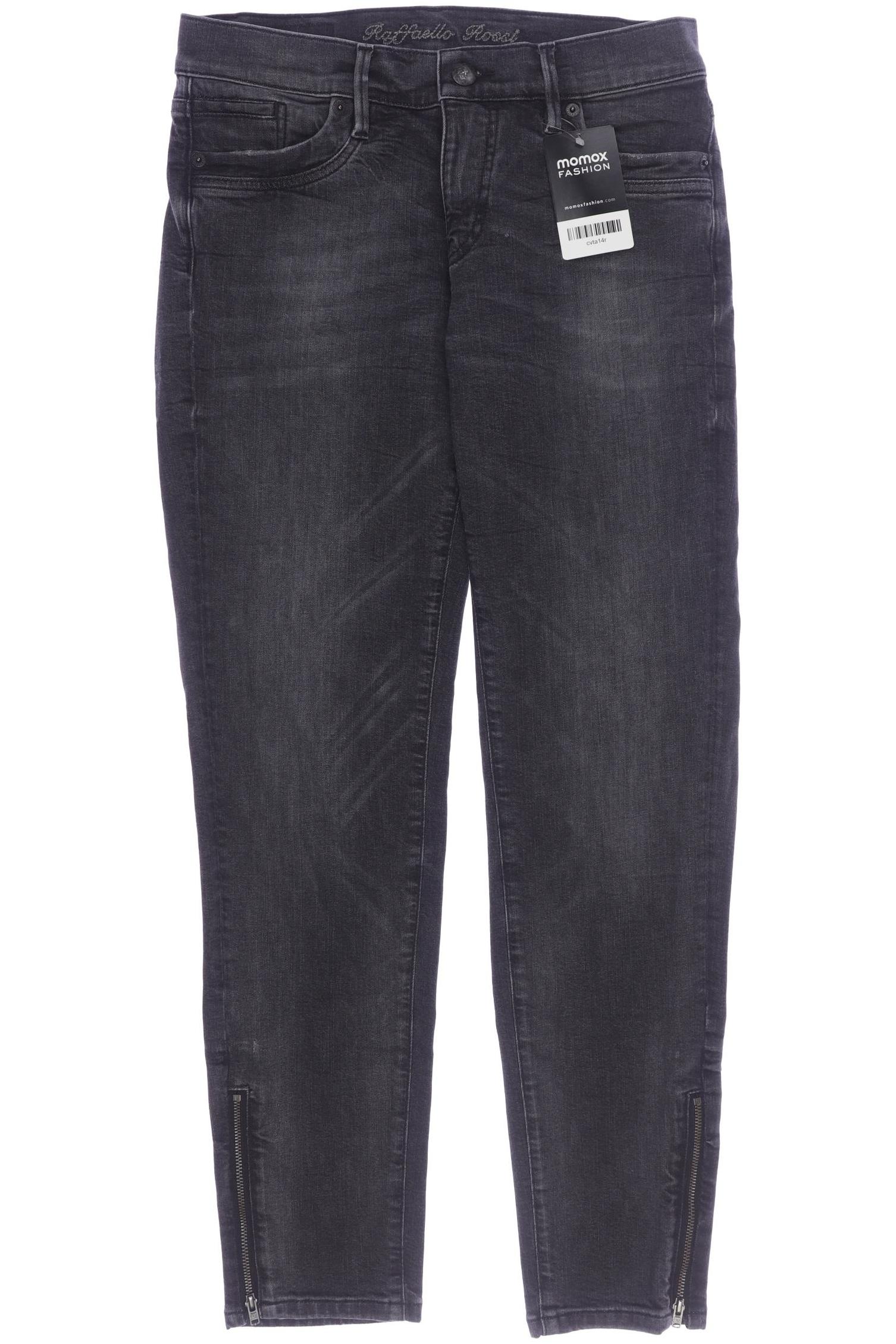 

Raffaello Rossi Damen Jeans, grau, Gr. 36