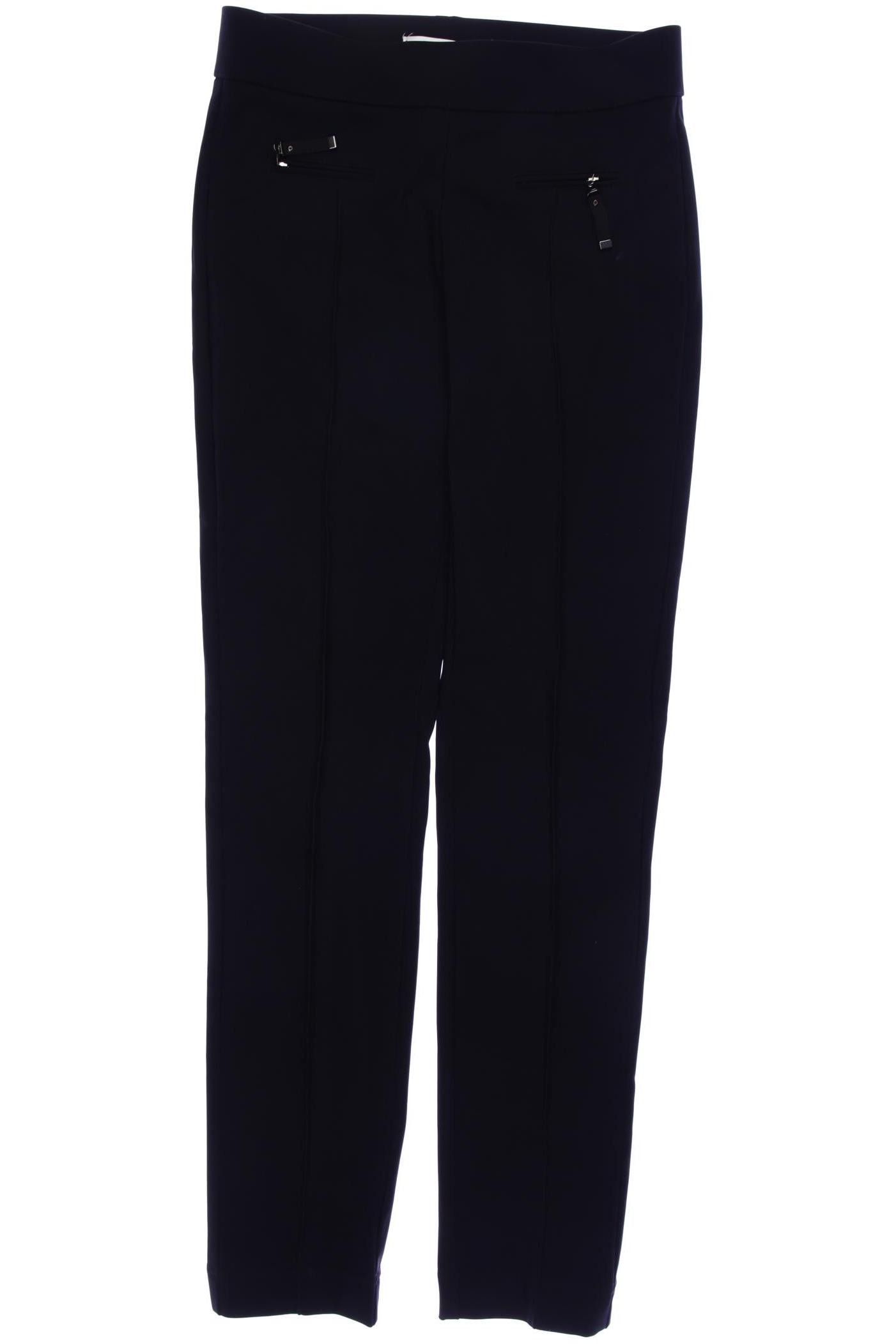 

Raffaello Rossi Damen Stoffhose, schwarz, Gr. 36